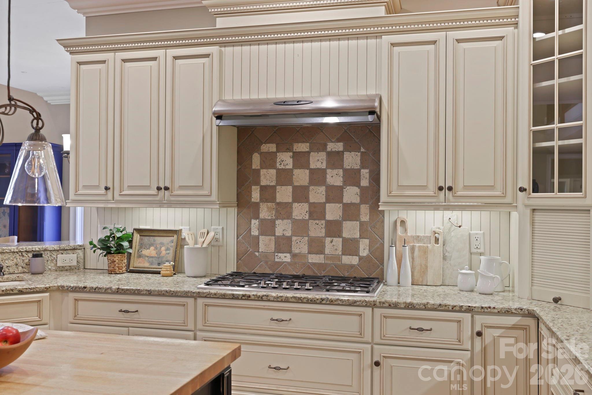 Poplar Ridge - Residential