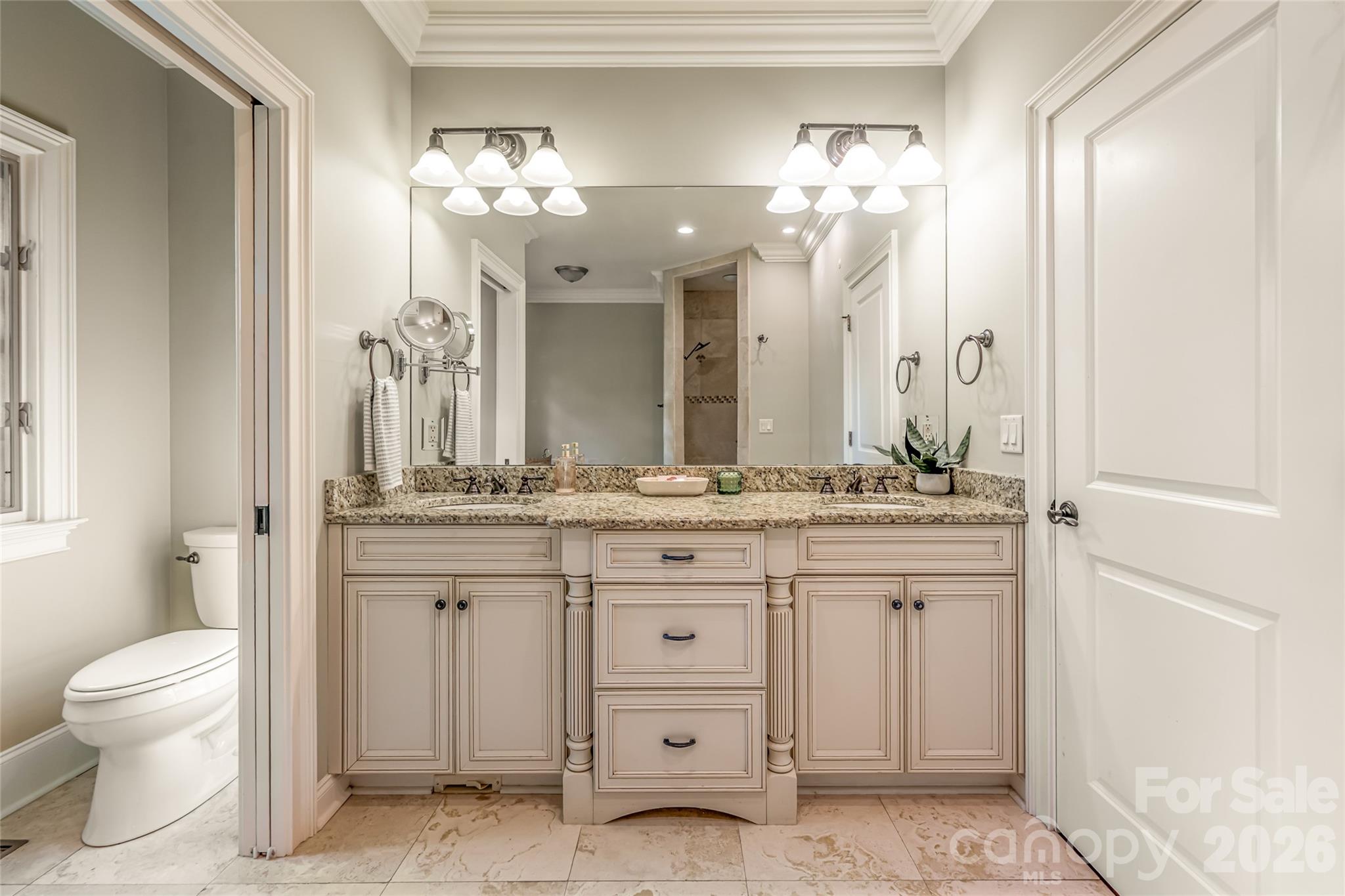 Poplar Ridge - Residential