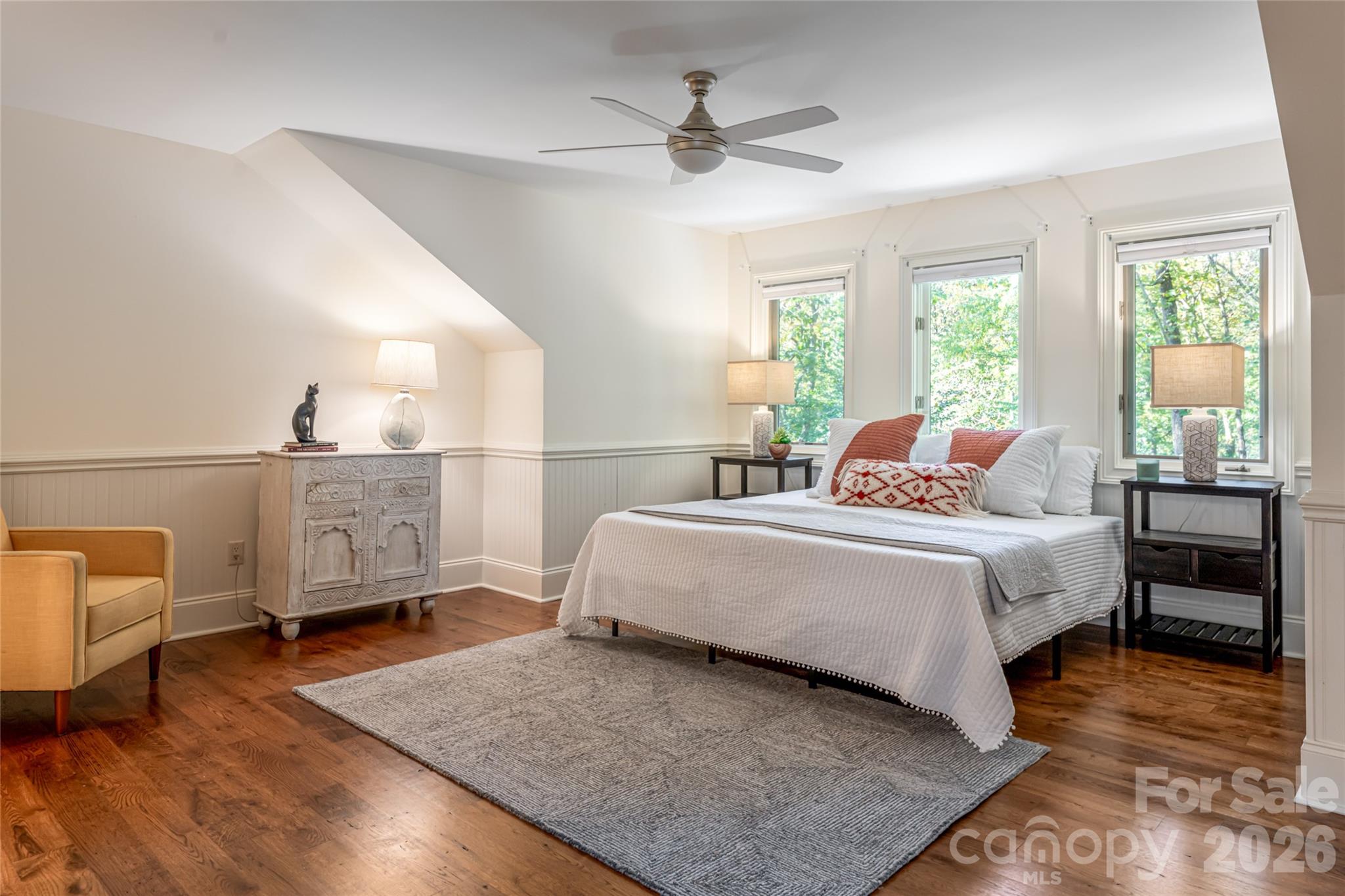 Poplar Ridge - Residential