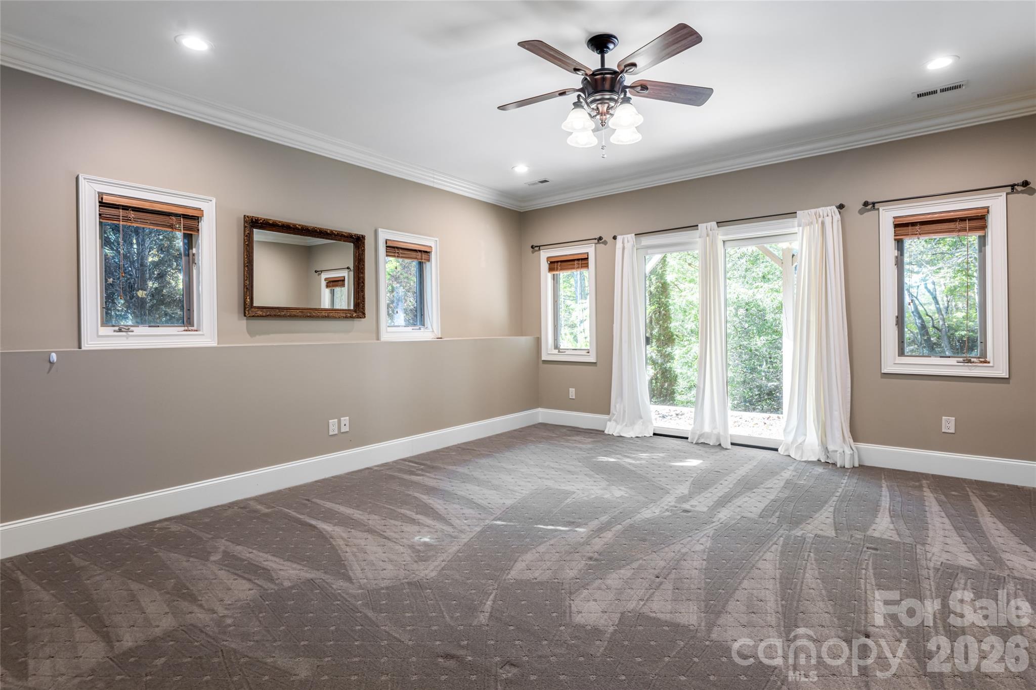 Poplar Ridge - Residential