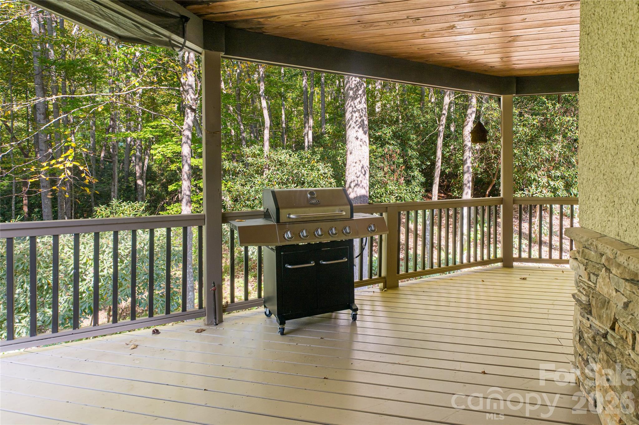 Poplar Ridge - Residential