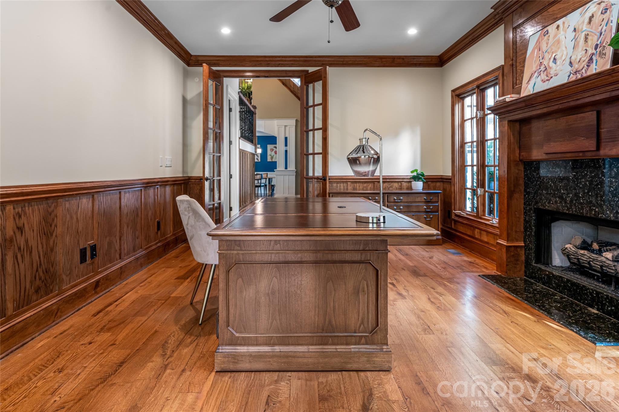 Poplar Ridge - Residential