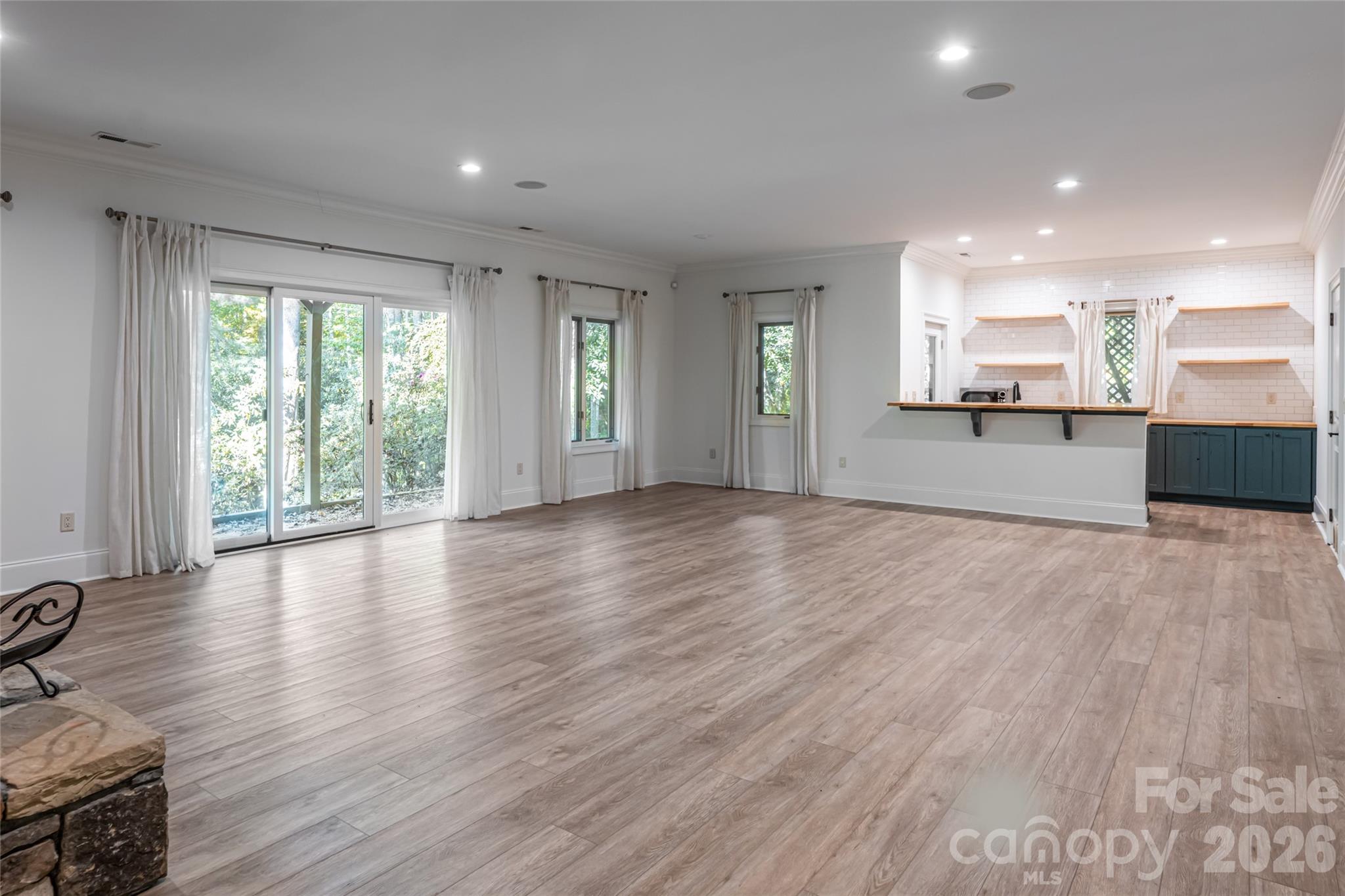 Poplar Ridge - Residential