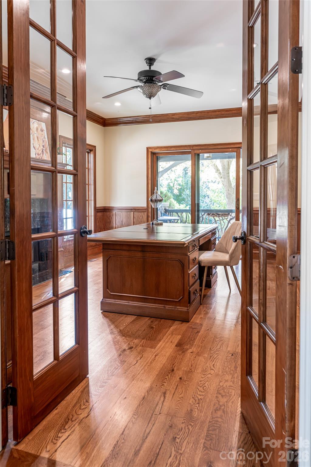 Poplar Ridge - Residential