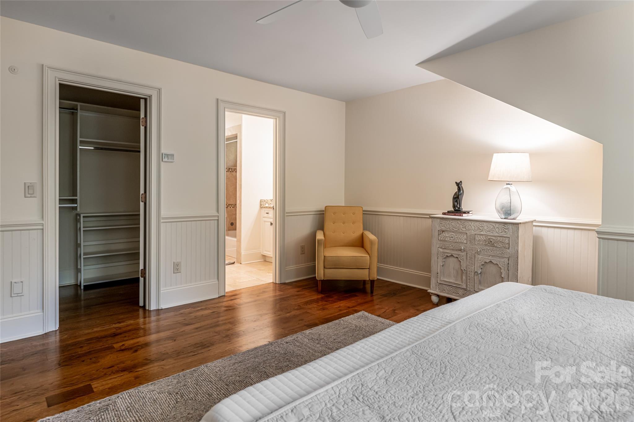 Poplar Ridge - Residential