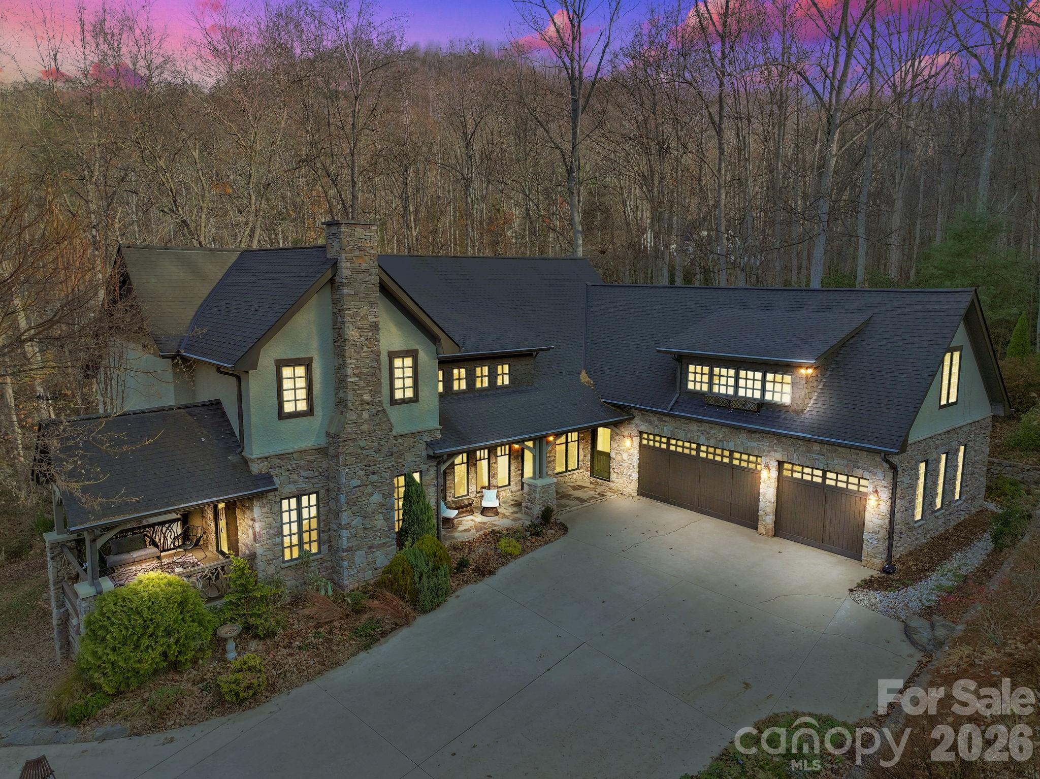 Poplar Ridge - Residential