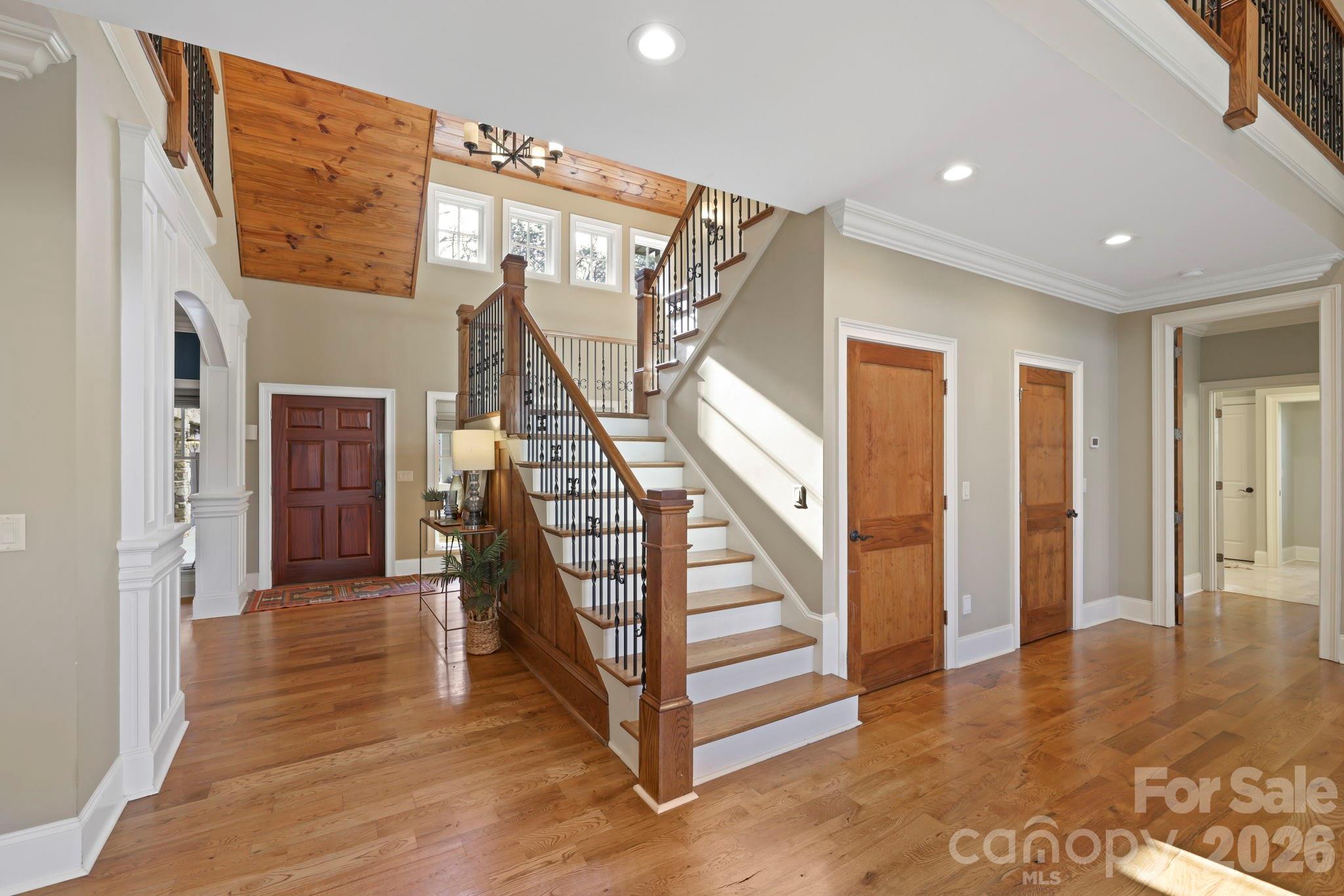 Poplar Ridge - Residential