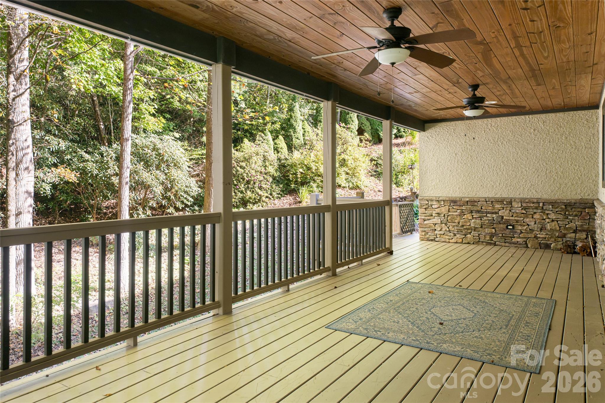 Poplar Ridge - Residential