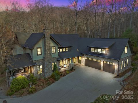 56 Windover Drive Asheville NC 28803