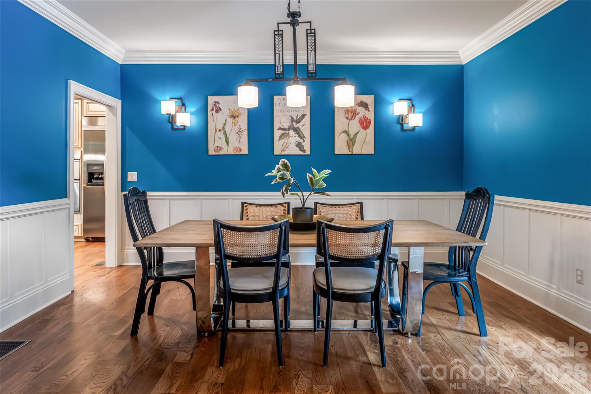 Poplar Ridge - Residential