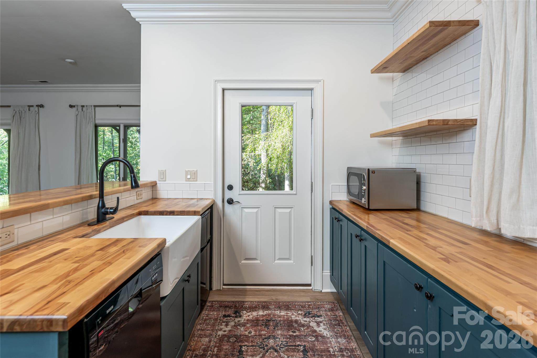 Poplar Ridge - Residential