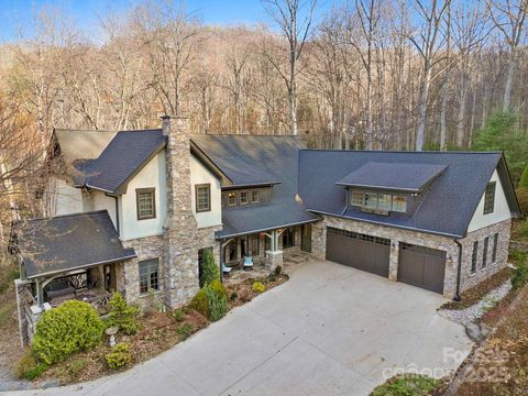 56 Windover Drive Asheville NC 28803