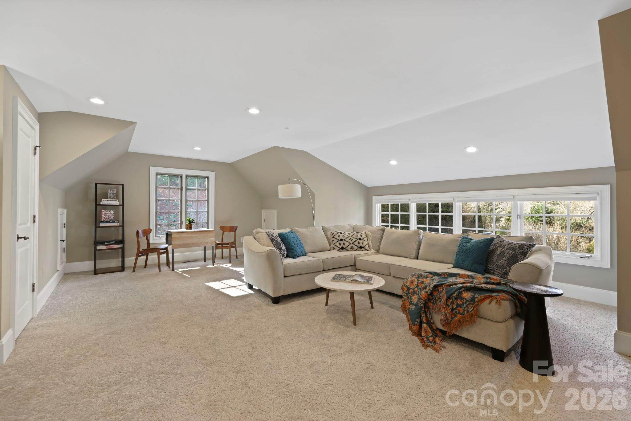 Poplar Ridge - Residential