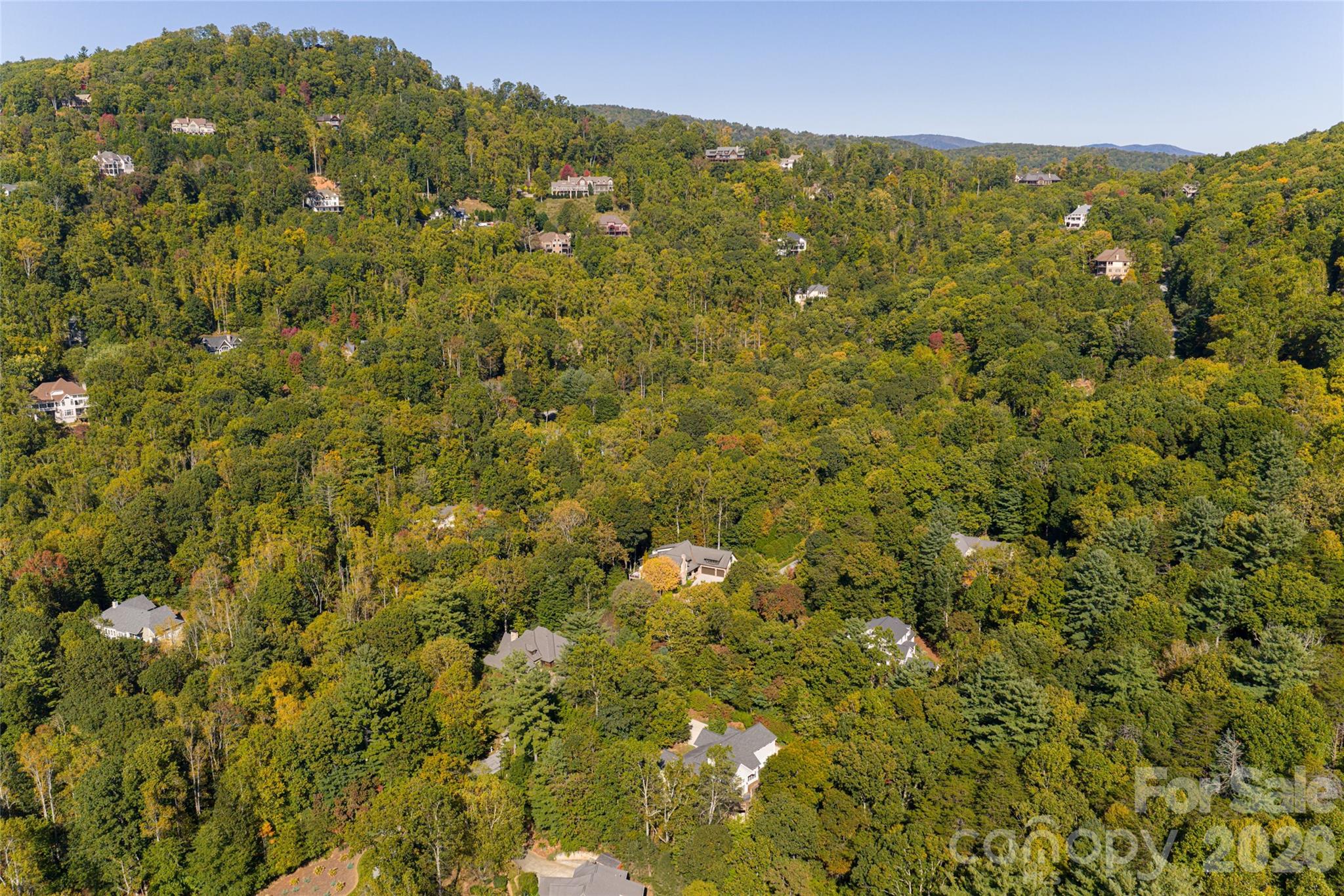 Poplar Ridge - Residential