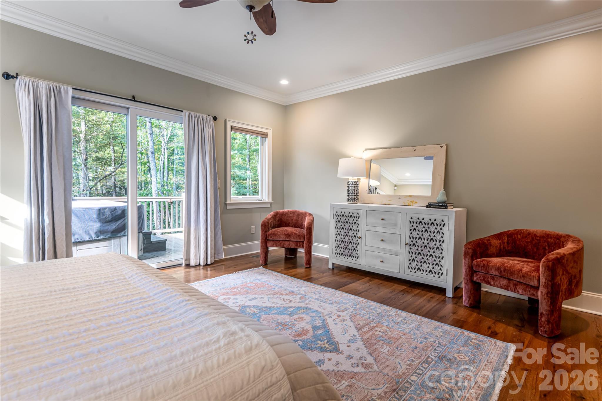 Poplar Ridge - Residential