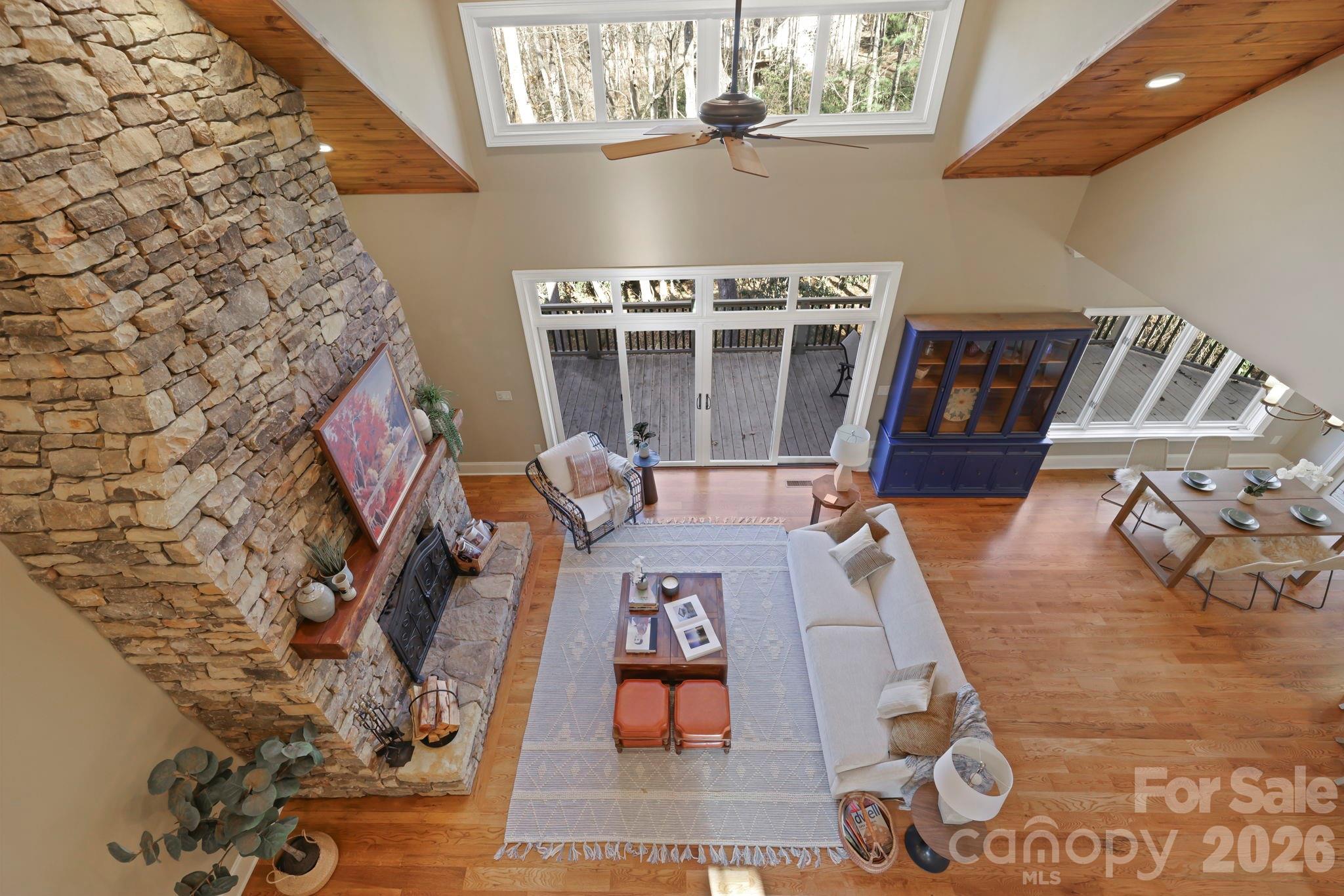 Poplar Ridge - Residential