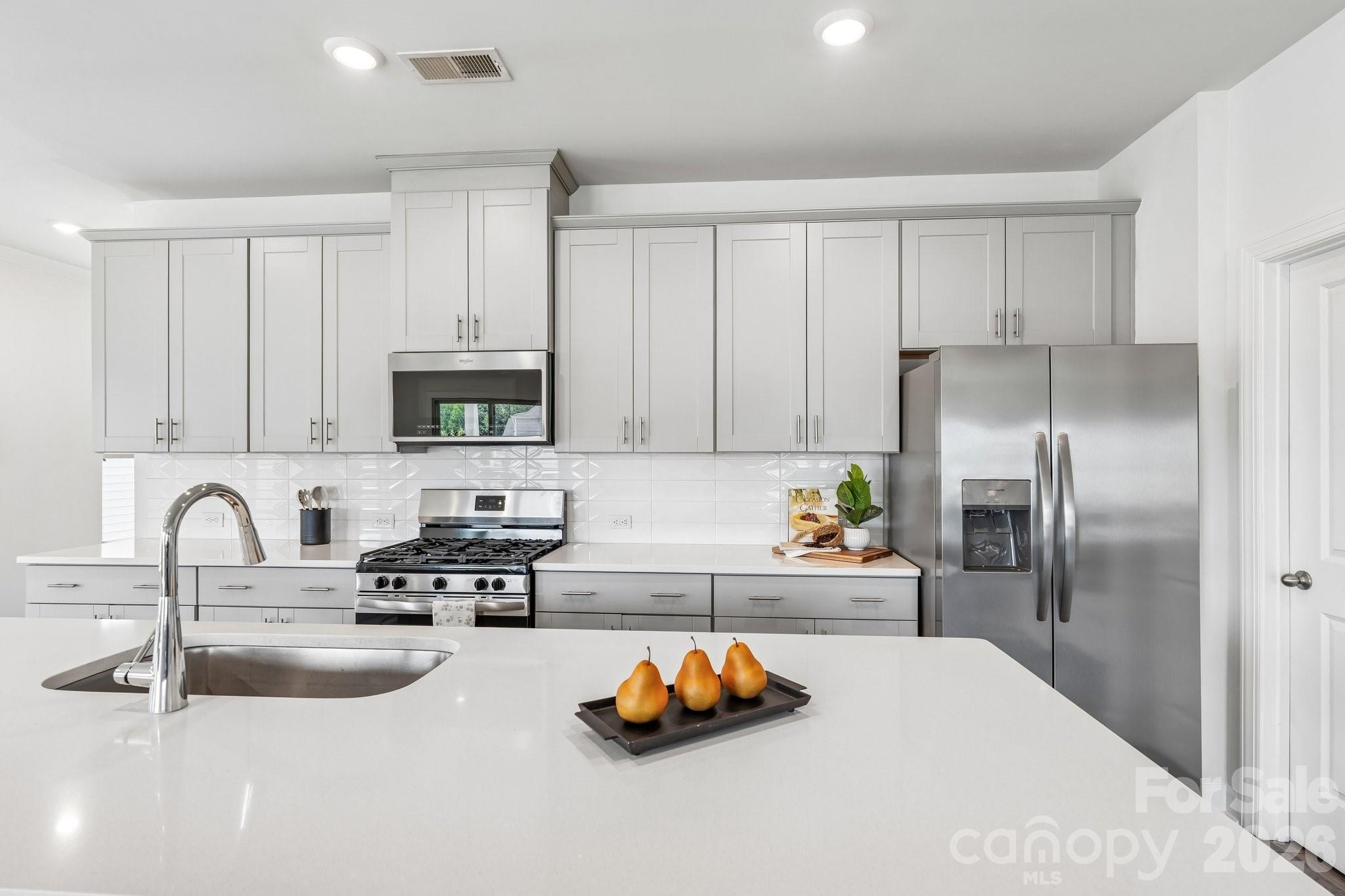 Larkhaven Hills - Residential