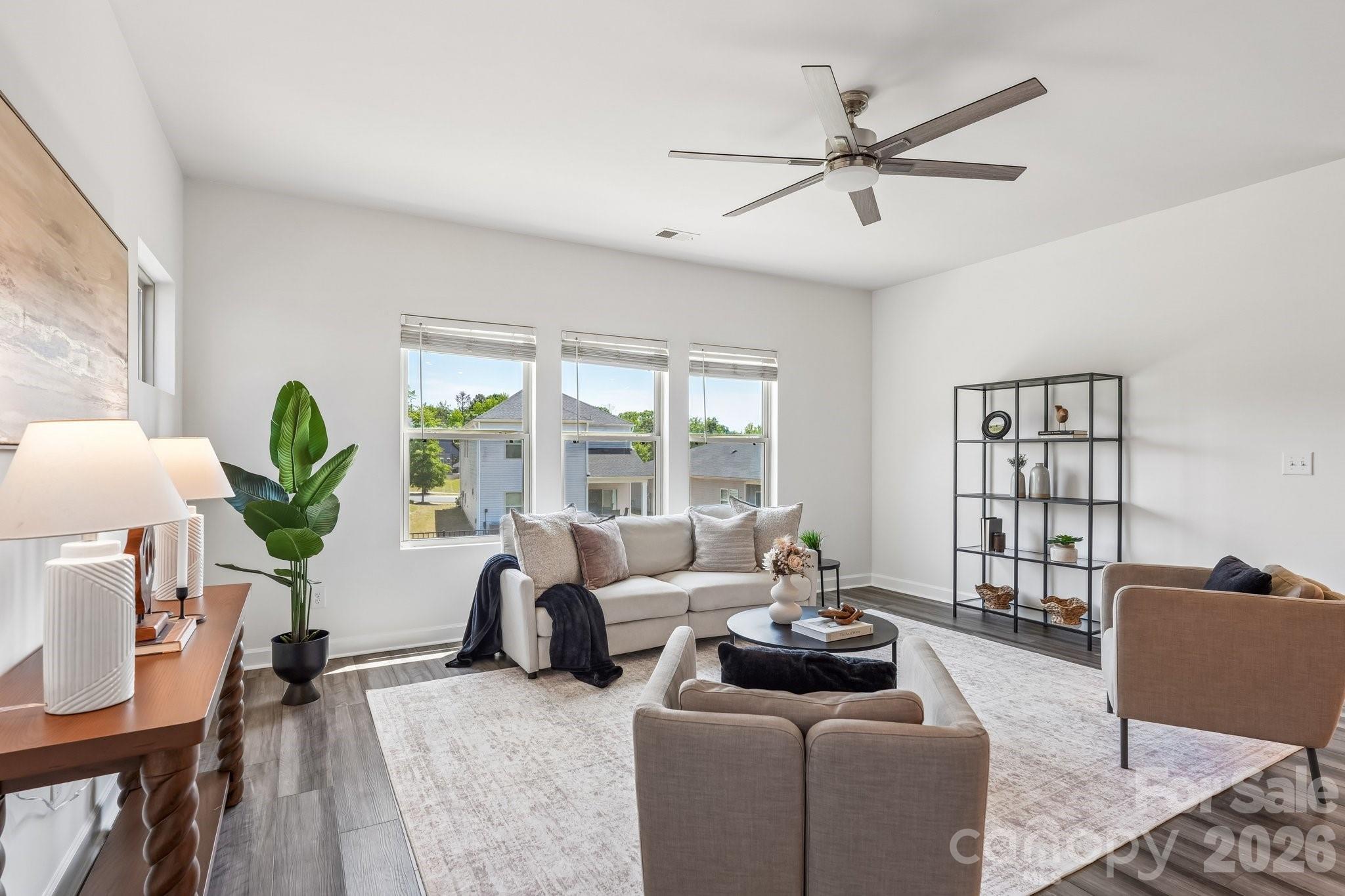 Larkhaven Hills - Residential