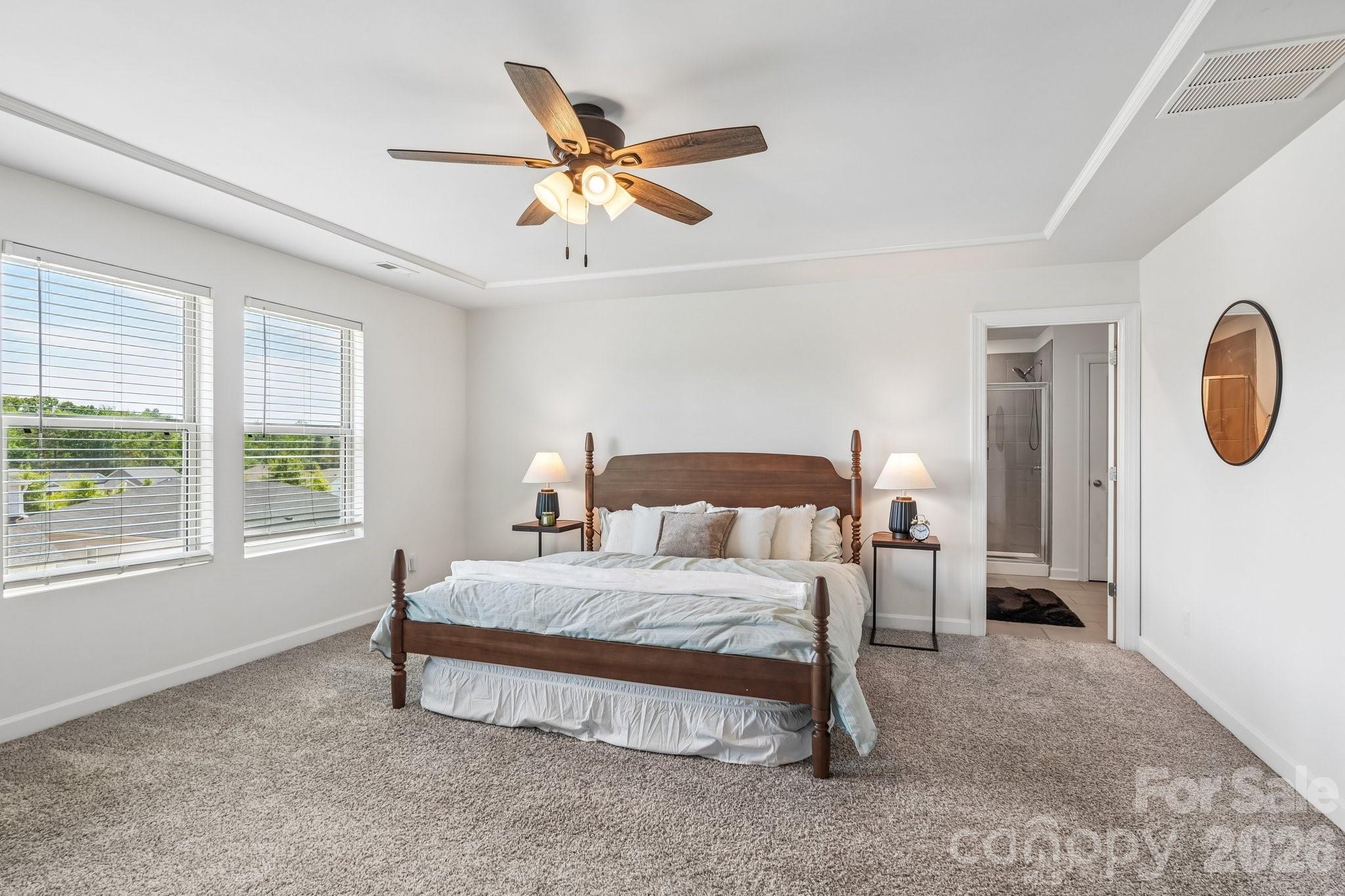 Larkhaven Hills - Residential