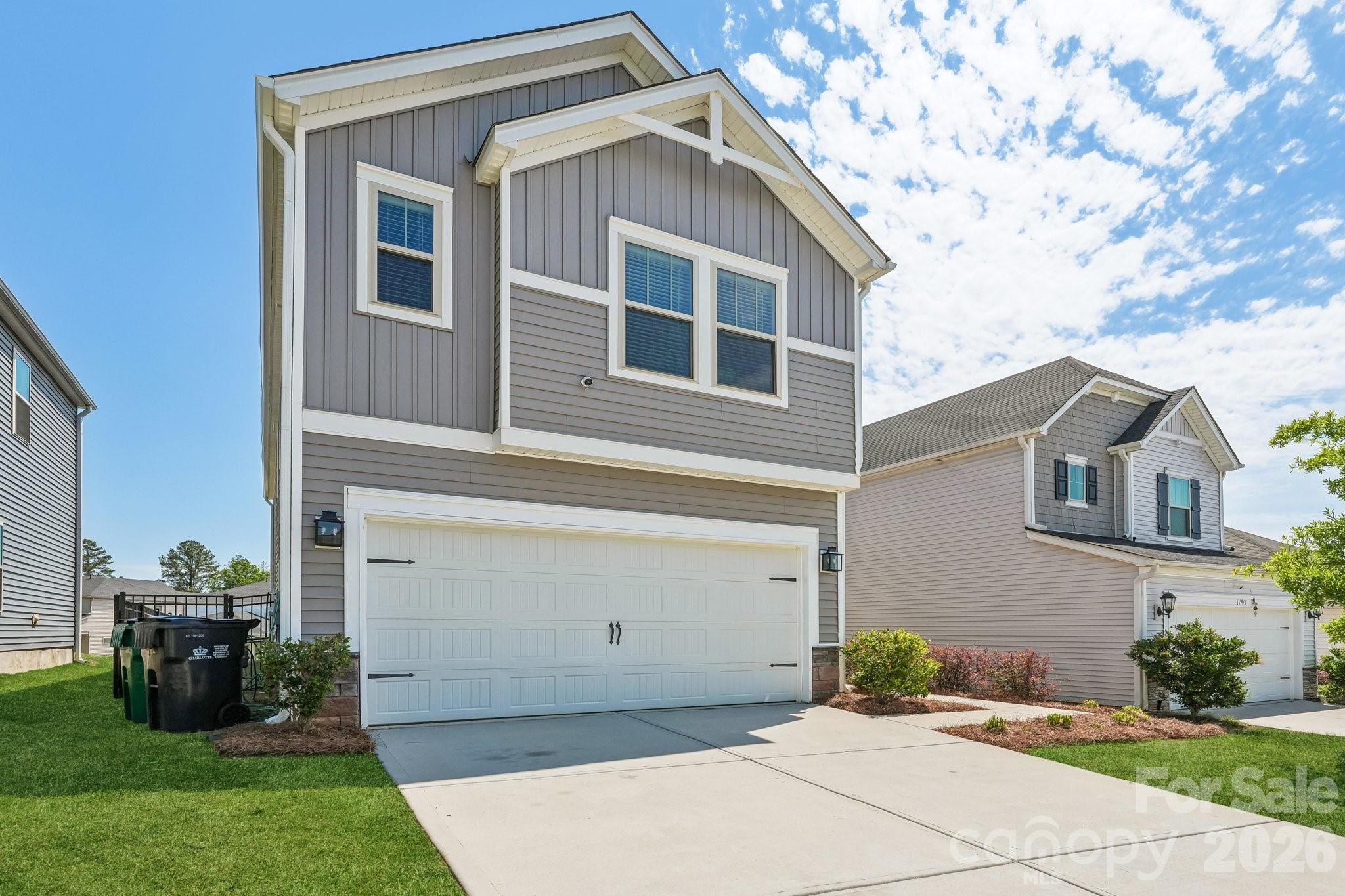 Larkhaven Hills - Residential