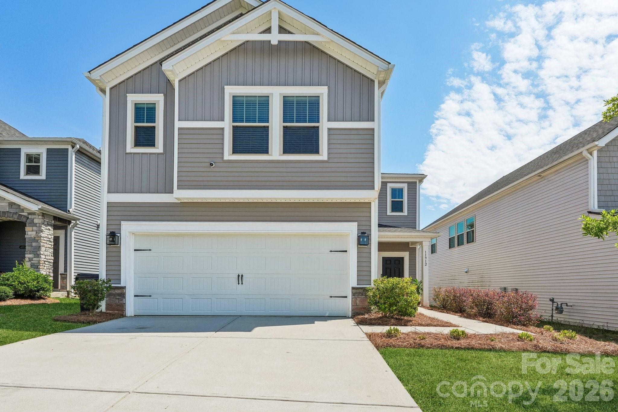 Larkhaven Hills - Residential