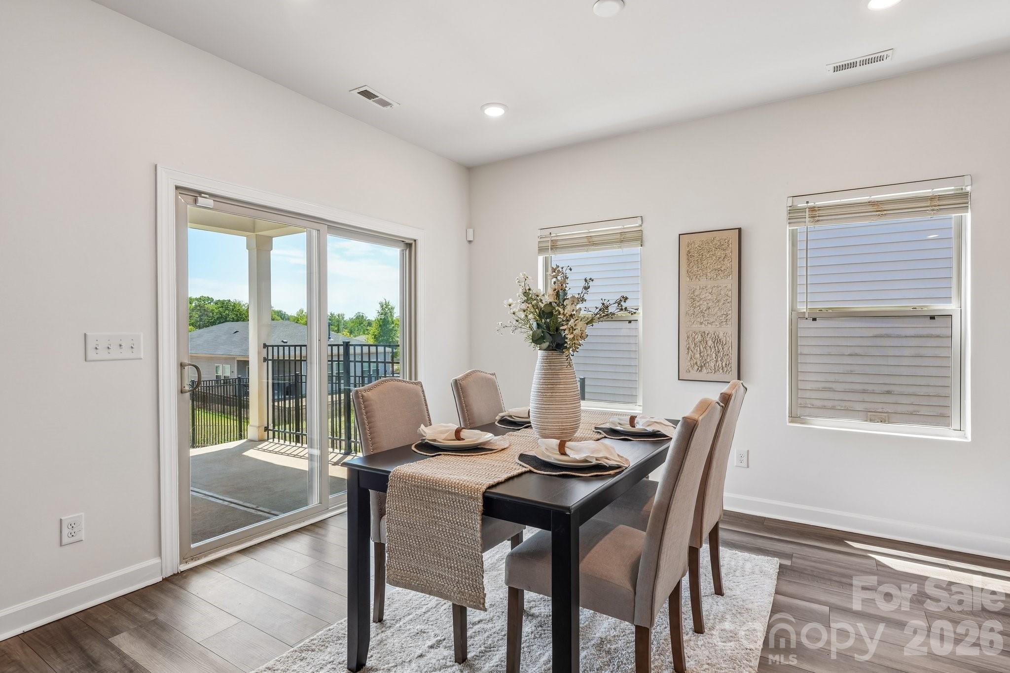 Larkhaven Hills - Residential