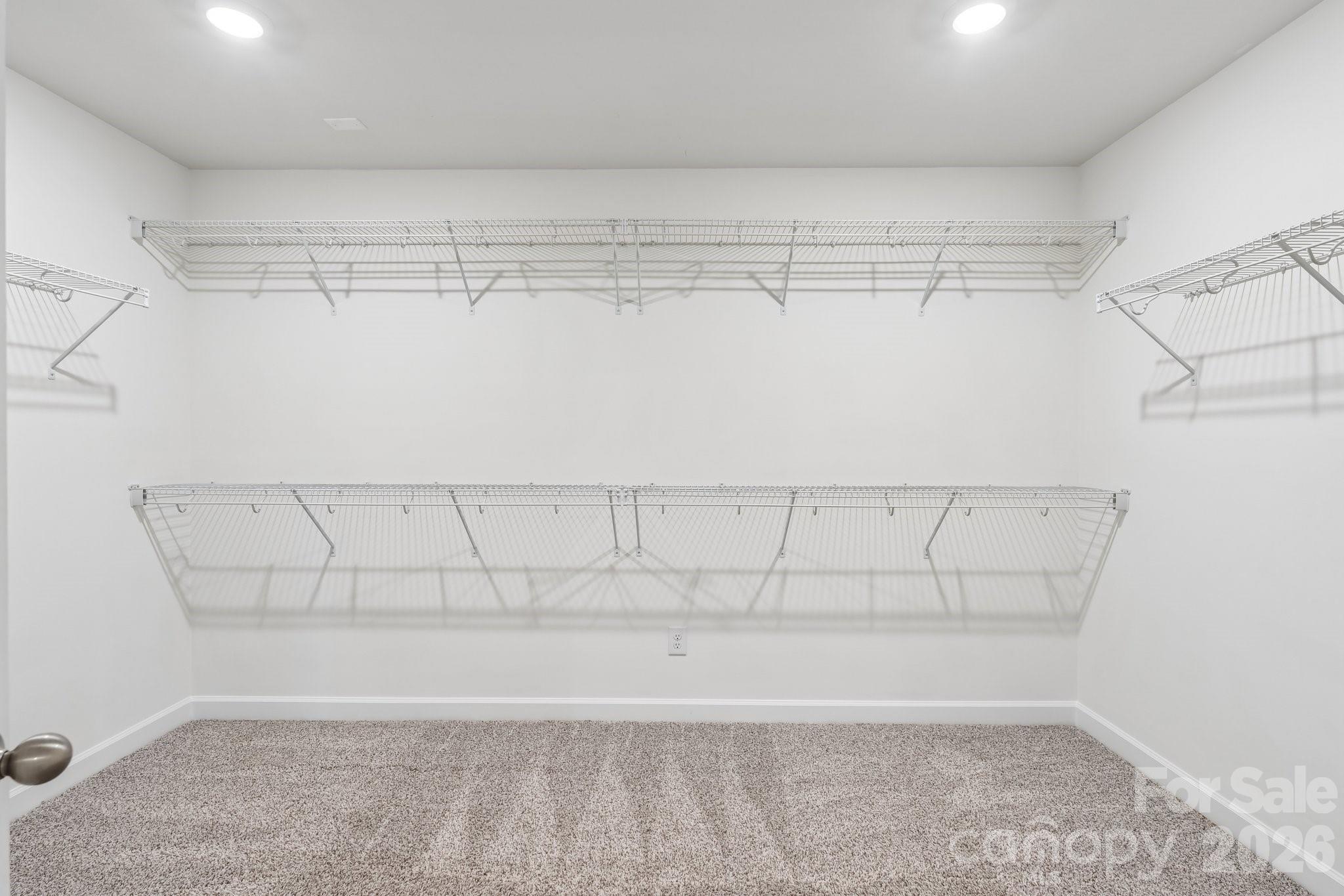 Larkhaven Hills - Residential