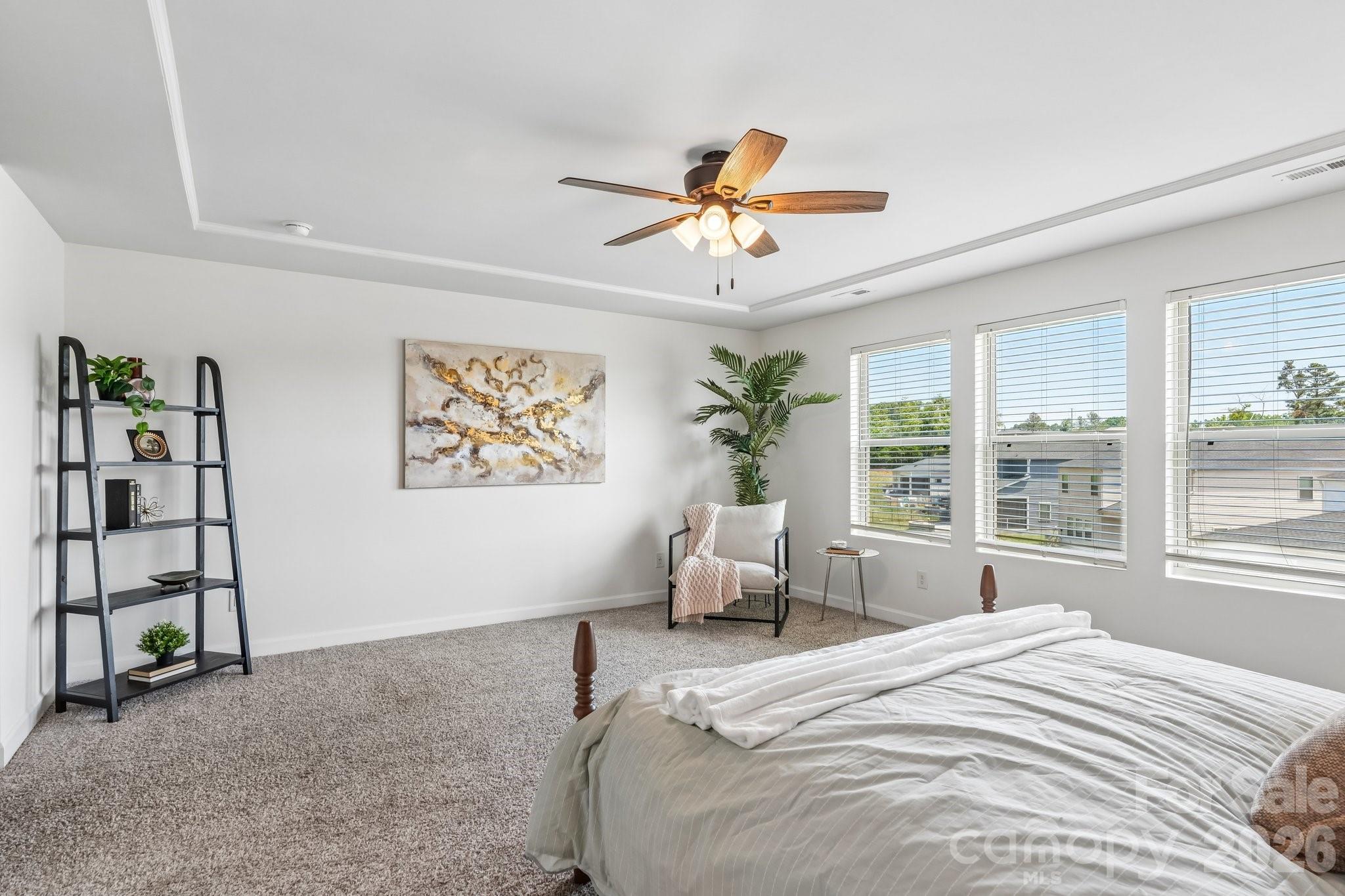 Larkhaven Hills - Residential