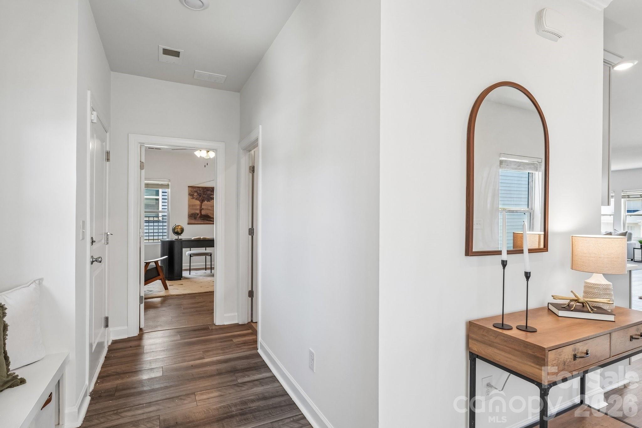 Larkhaven Hills - Residential
