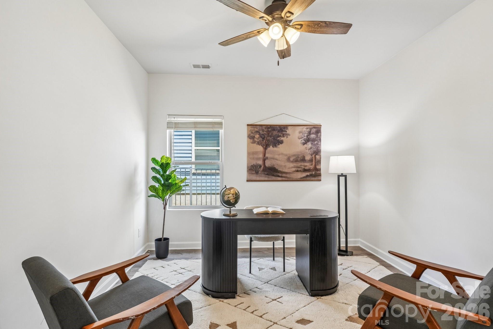 Larkhaven Hills - Residential