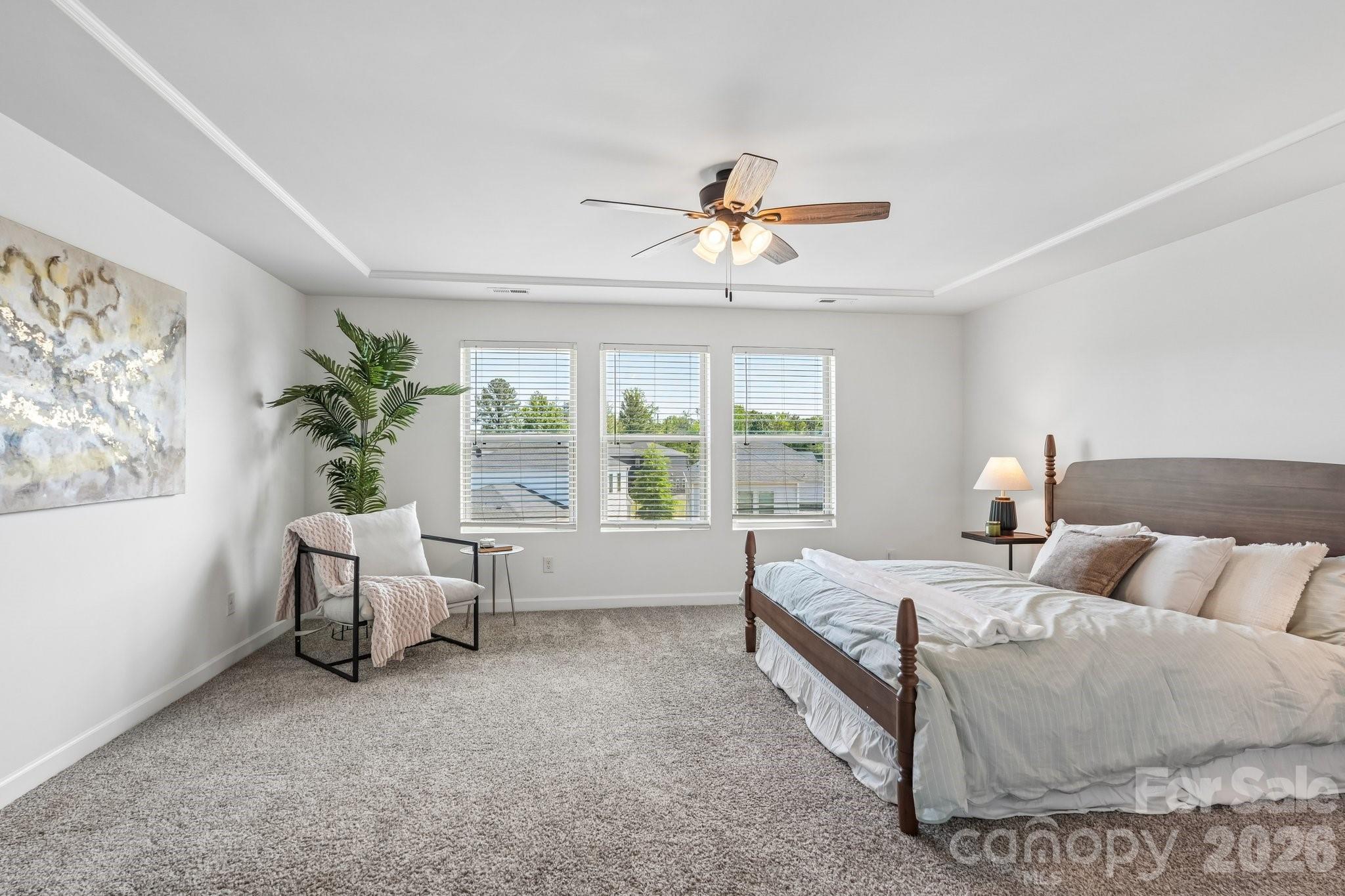 Larkhaven Hills - Residential