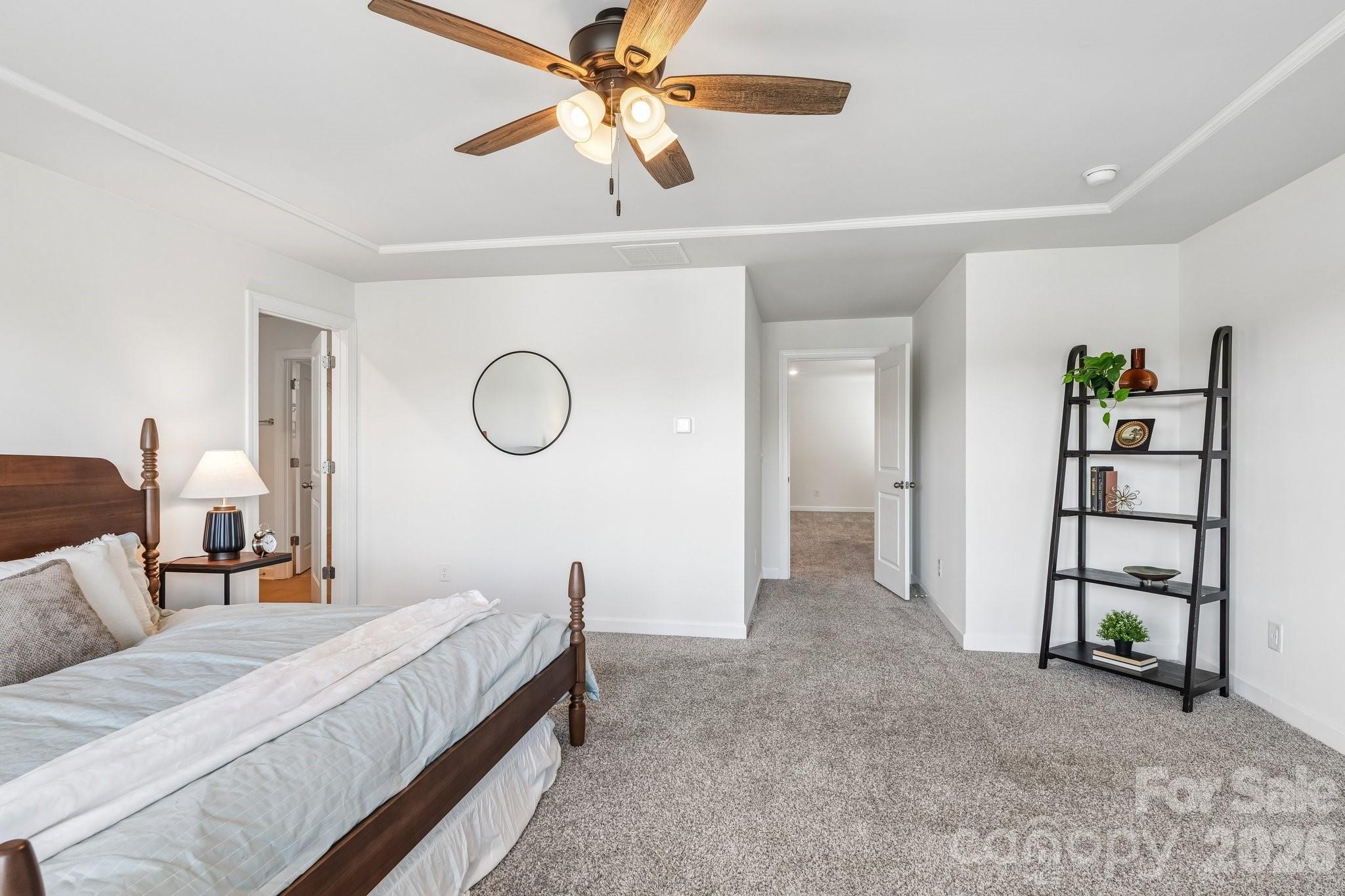 Larkhaven Hills - Residential