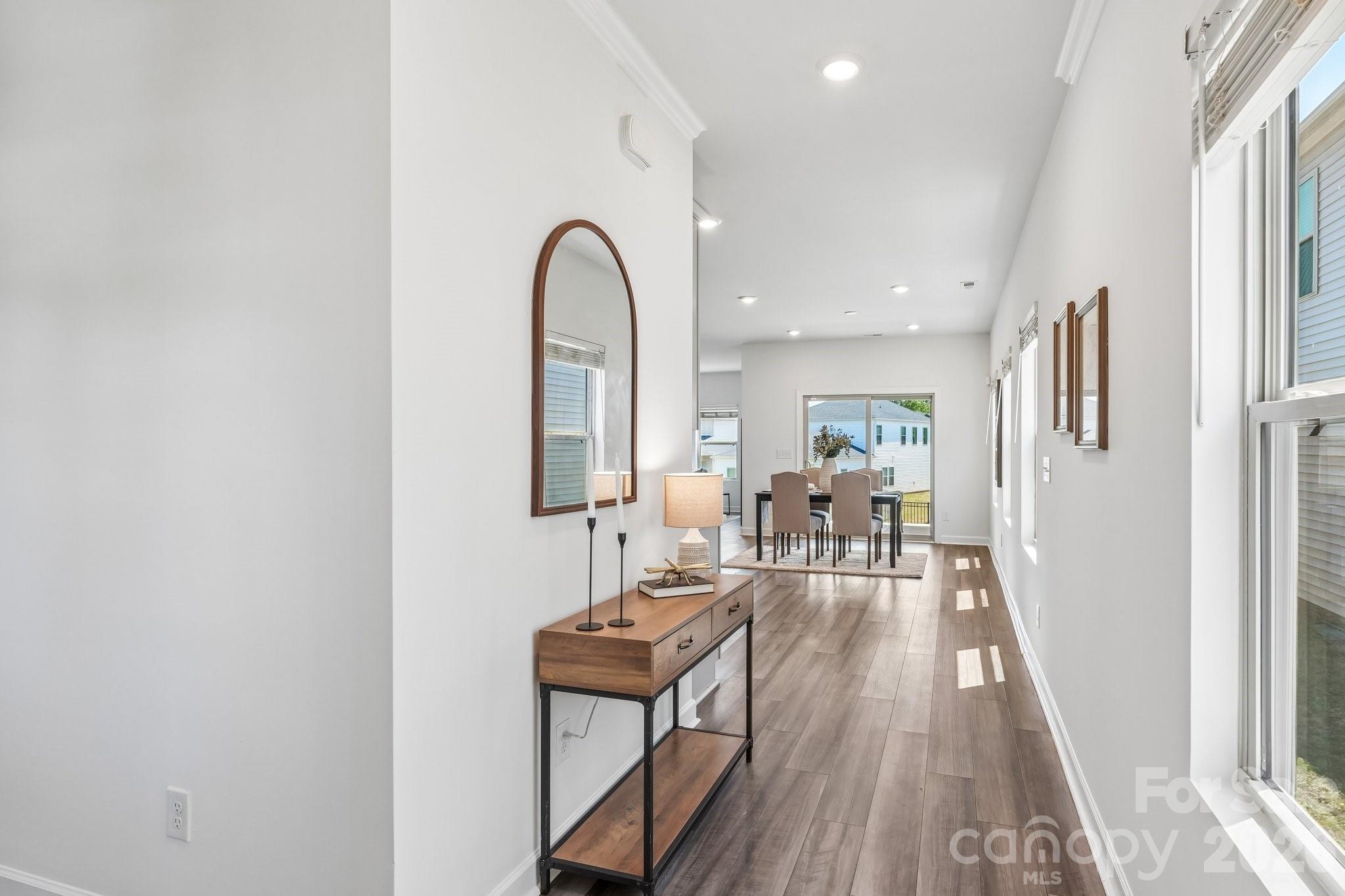 Larkhaven Hills - Residential