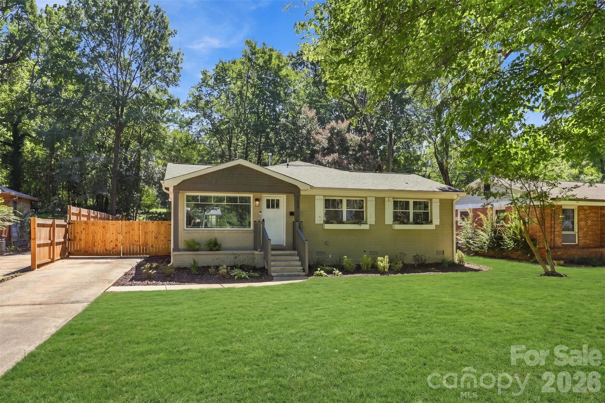 1208 Tarrington Avenue
