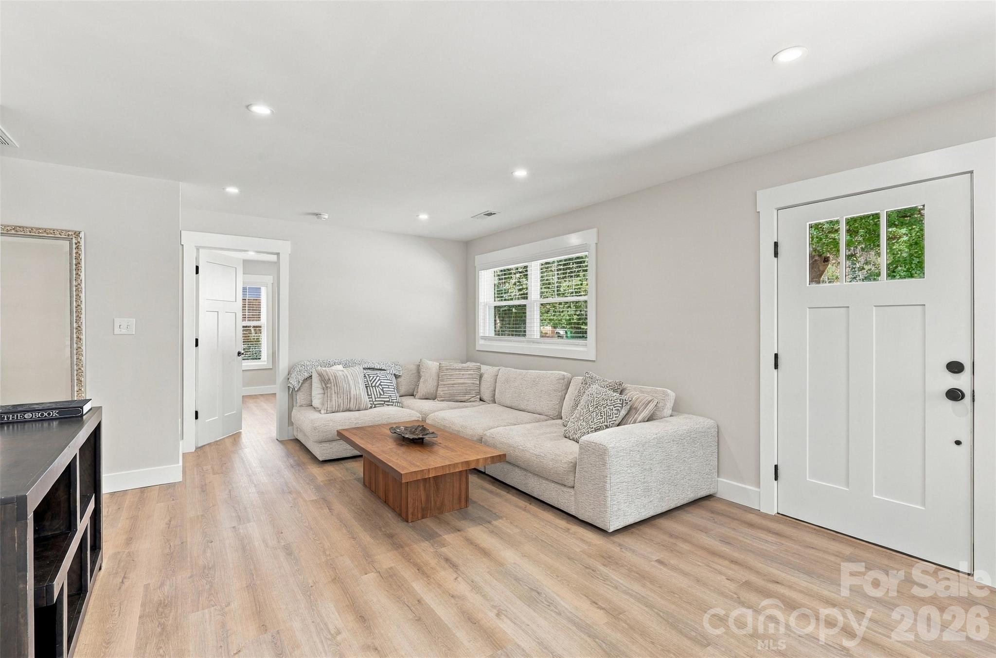1208 Tarrington Avenue