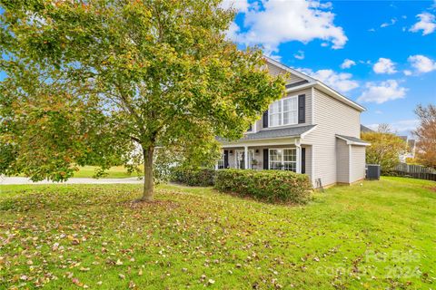 A home in Mooresville