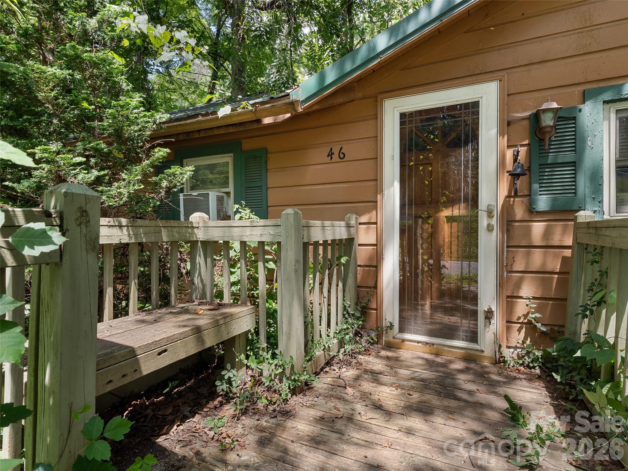 46 Harrell Place