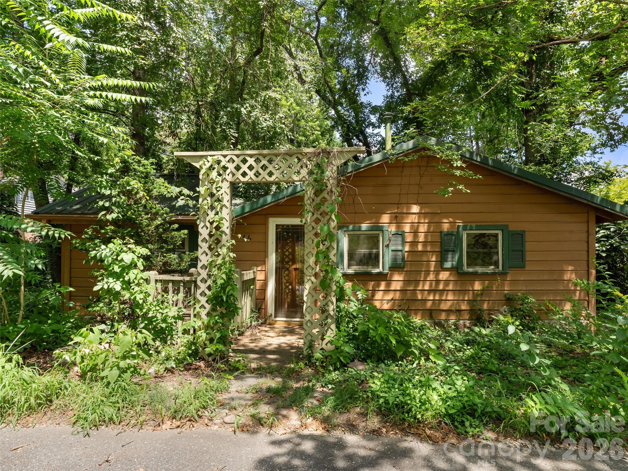 46 Harrell Place