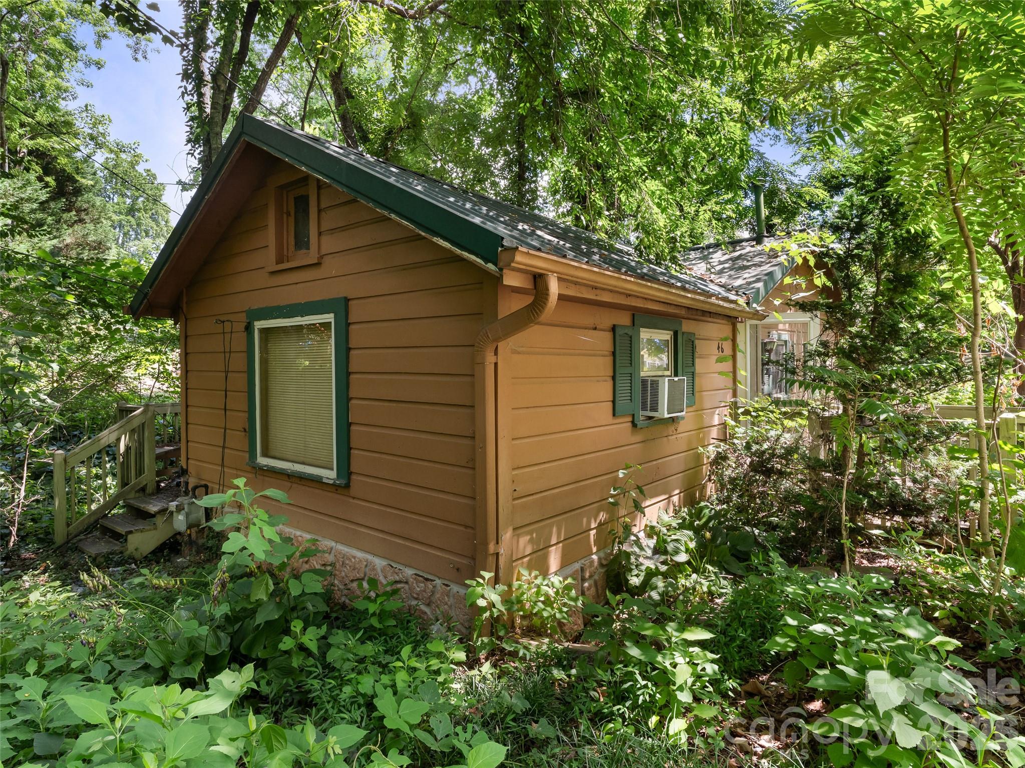 46 Harrell Place