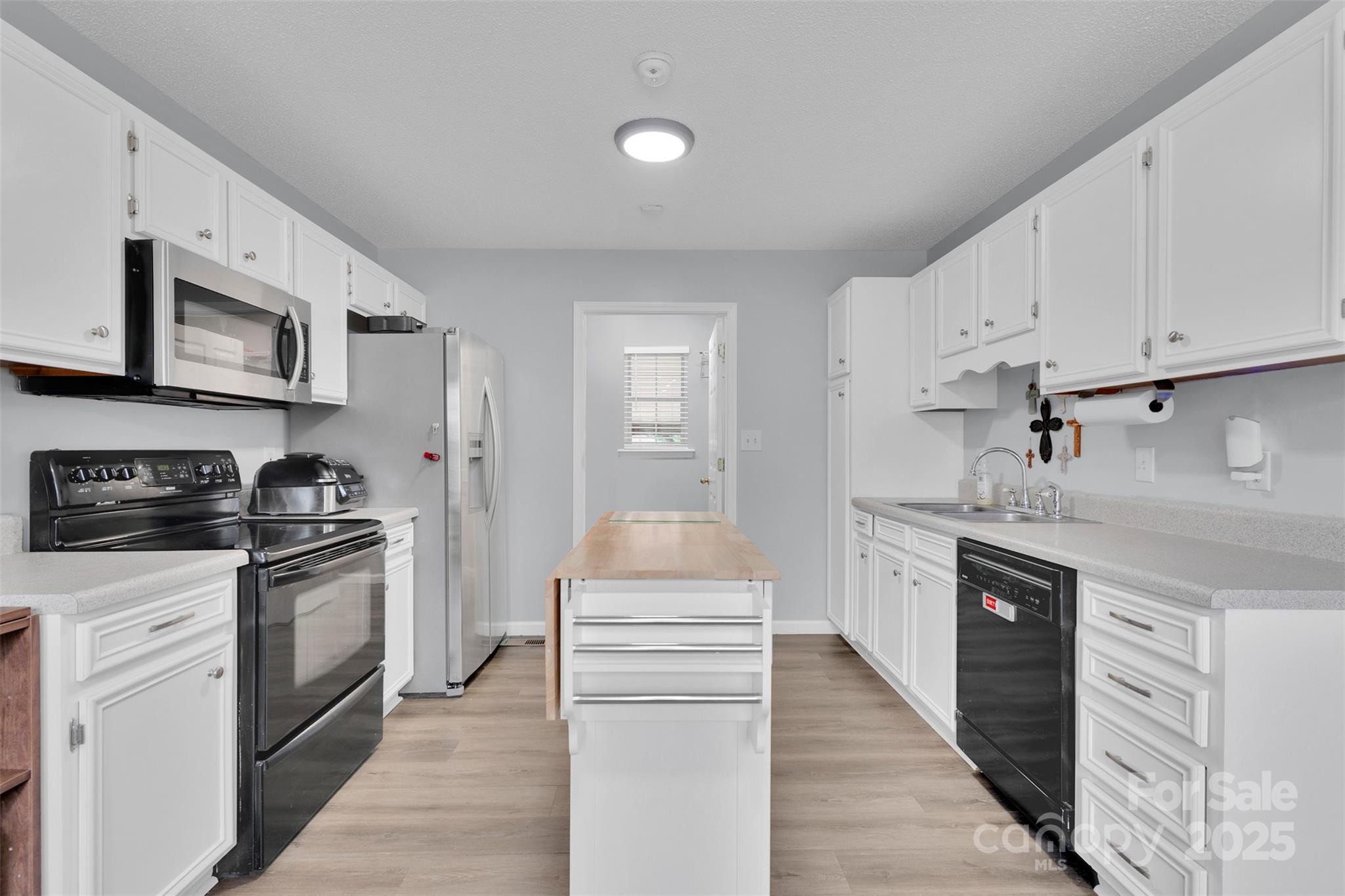 Glencroft - Residential