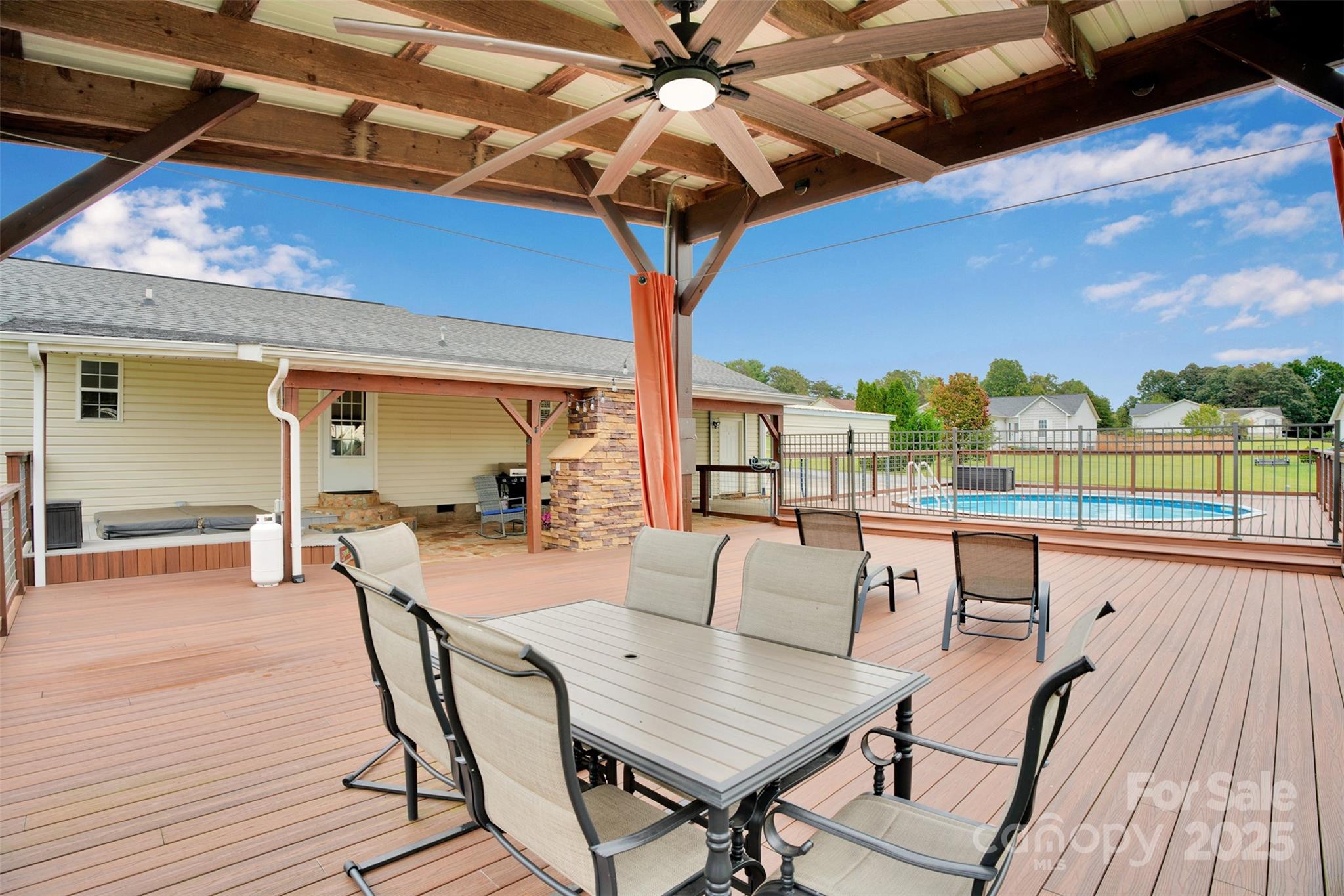 Glencroft - Residential