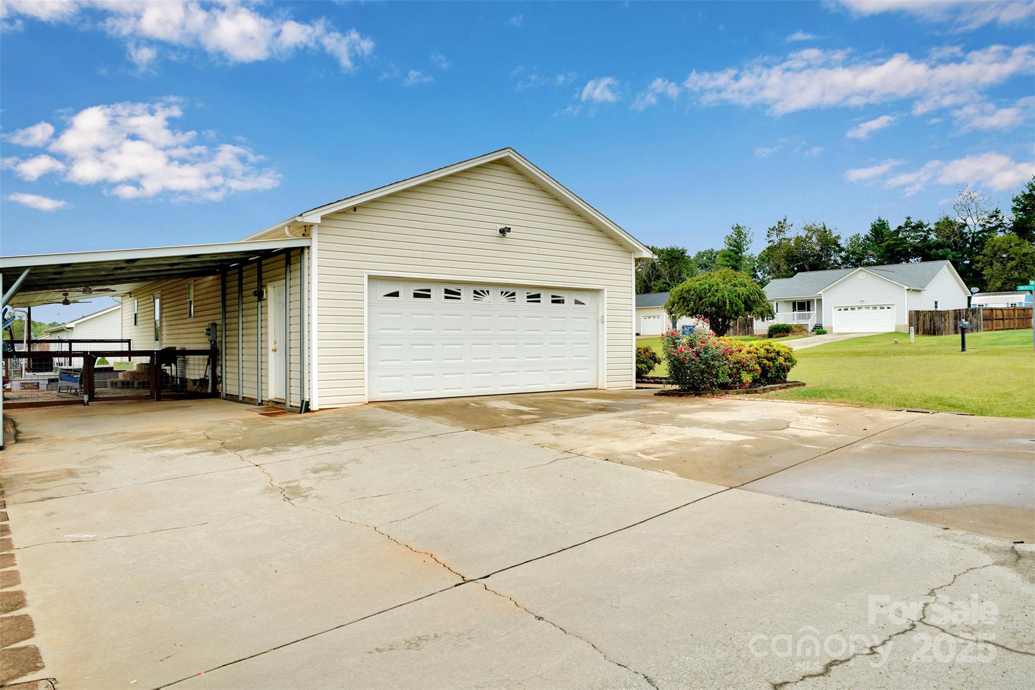 Glencroft - Residential