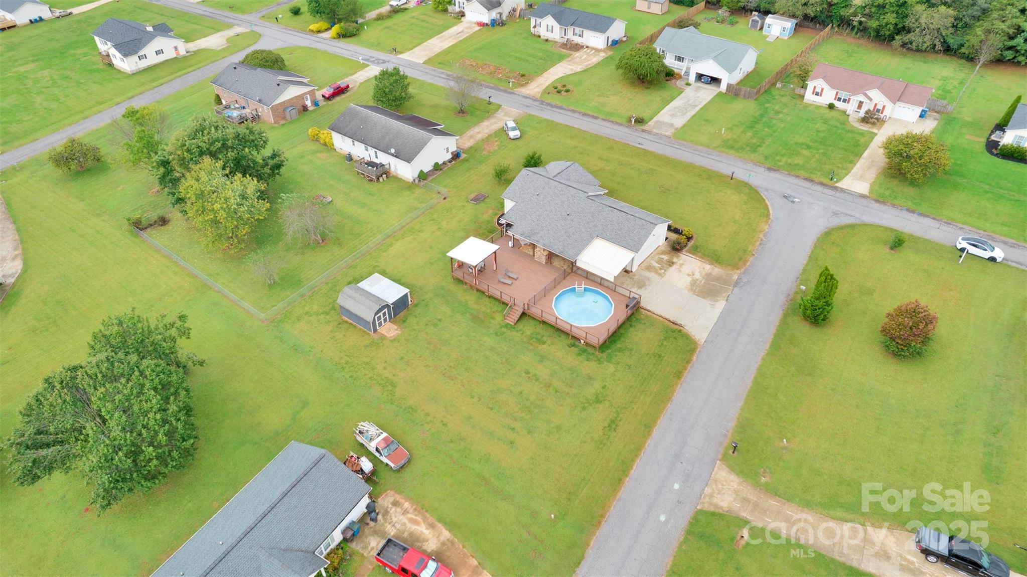 Glencroft - Residential