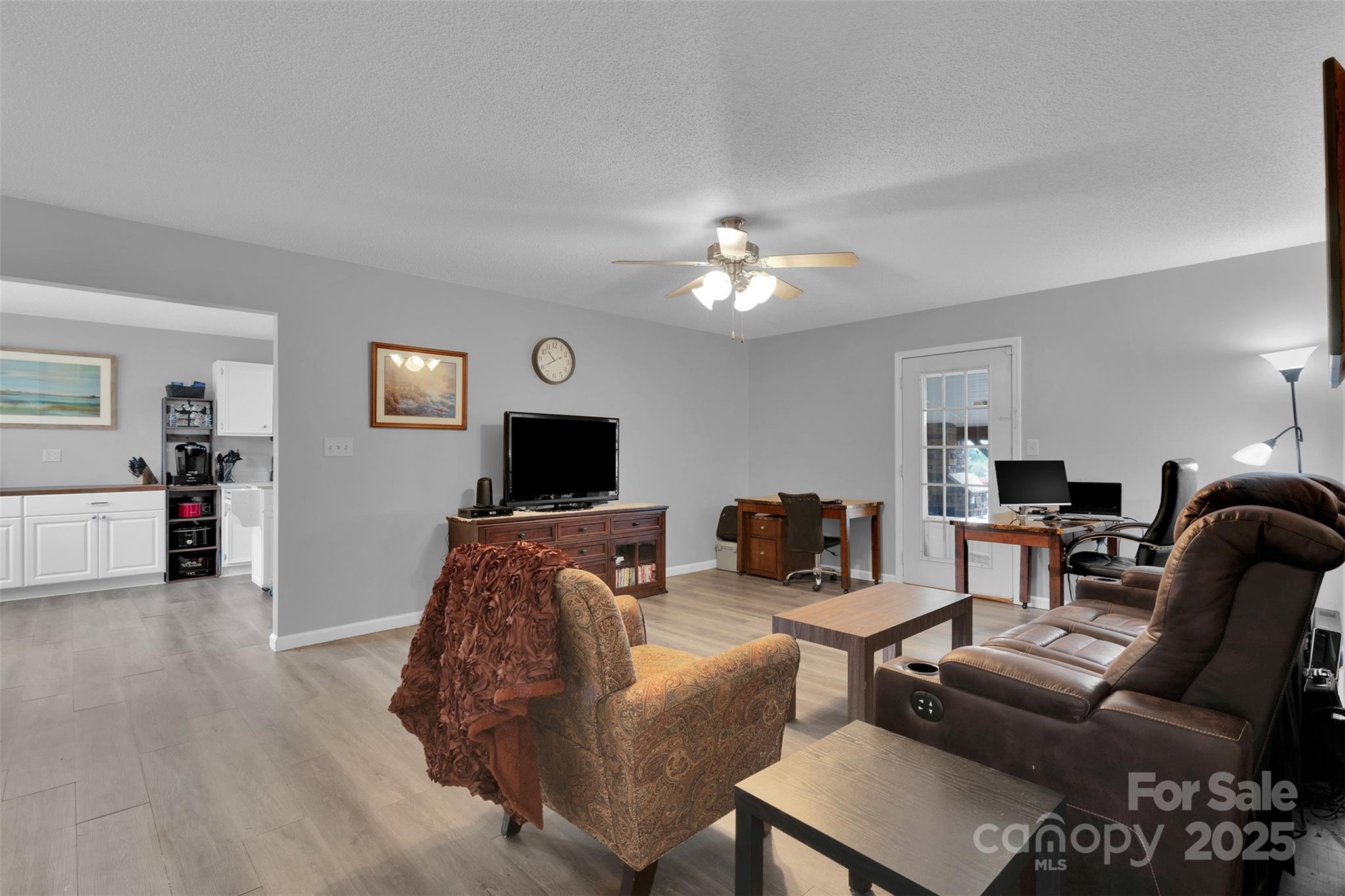 Glencroft - Residential