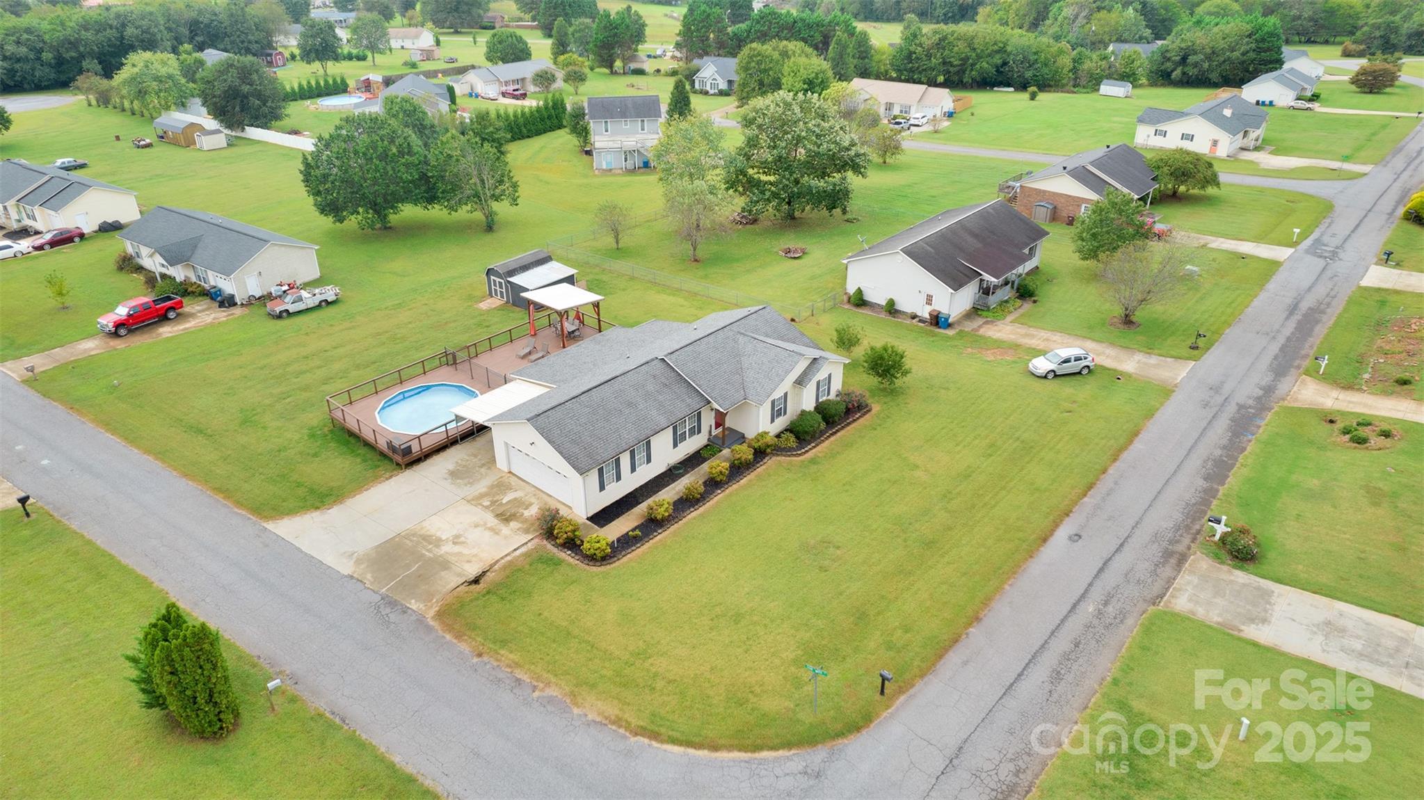 Glencroft - Residential