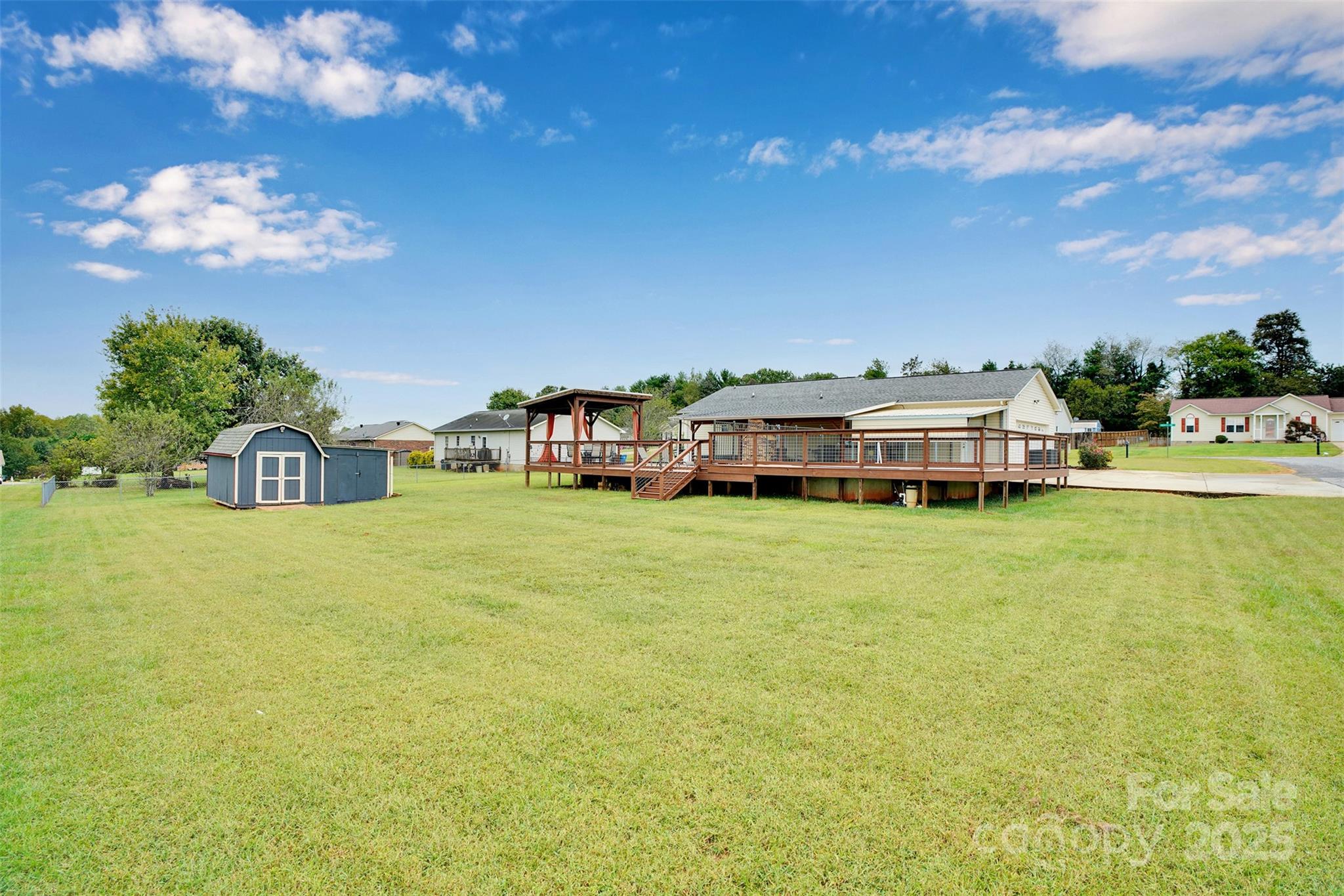 Glencroft - Residential