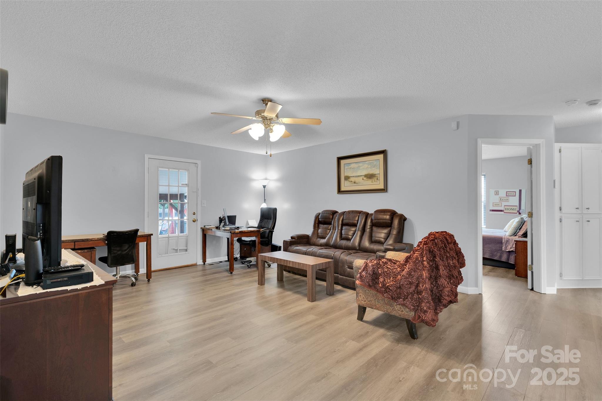 Glencroft - Residential