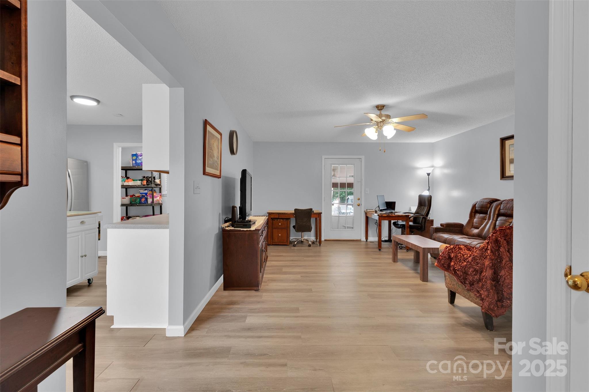 Glencroft - Residential