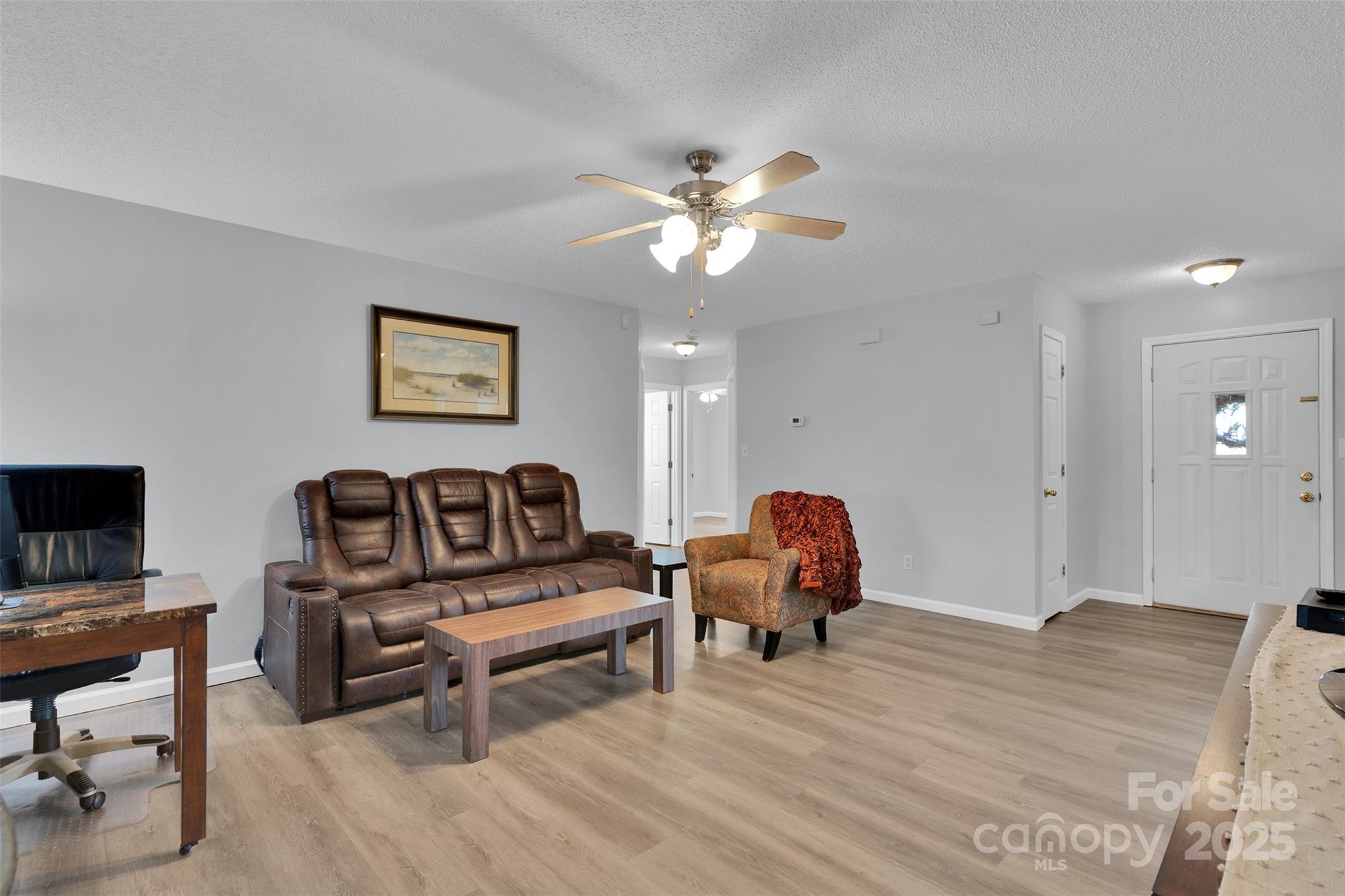 Glencroft - Residential