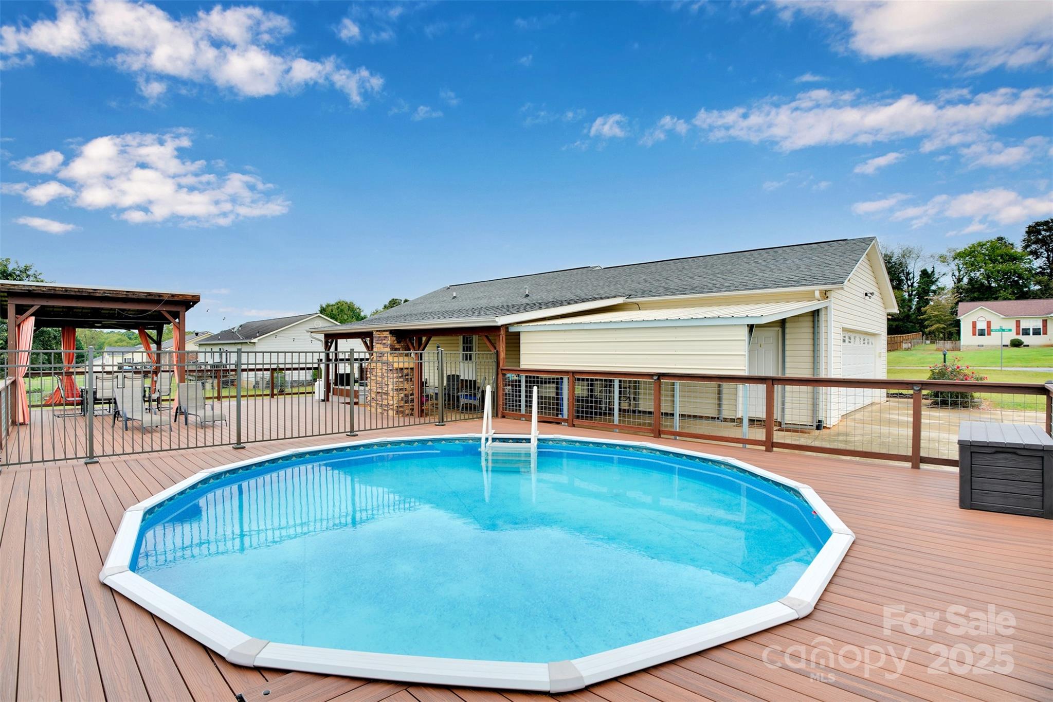 Glencroft - Residential